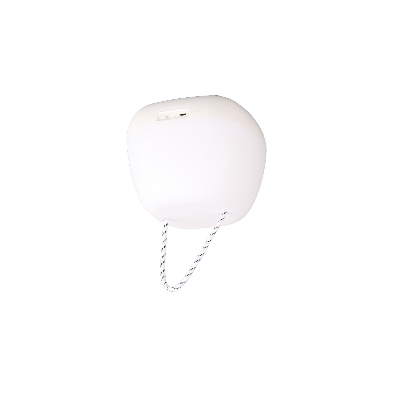 LED Night Light Rechargeable Children's Bedroom Bedside Desk Lamp Household view 13