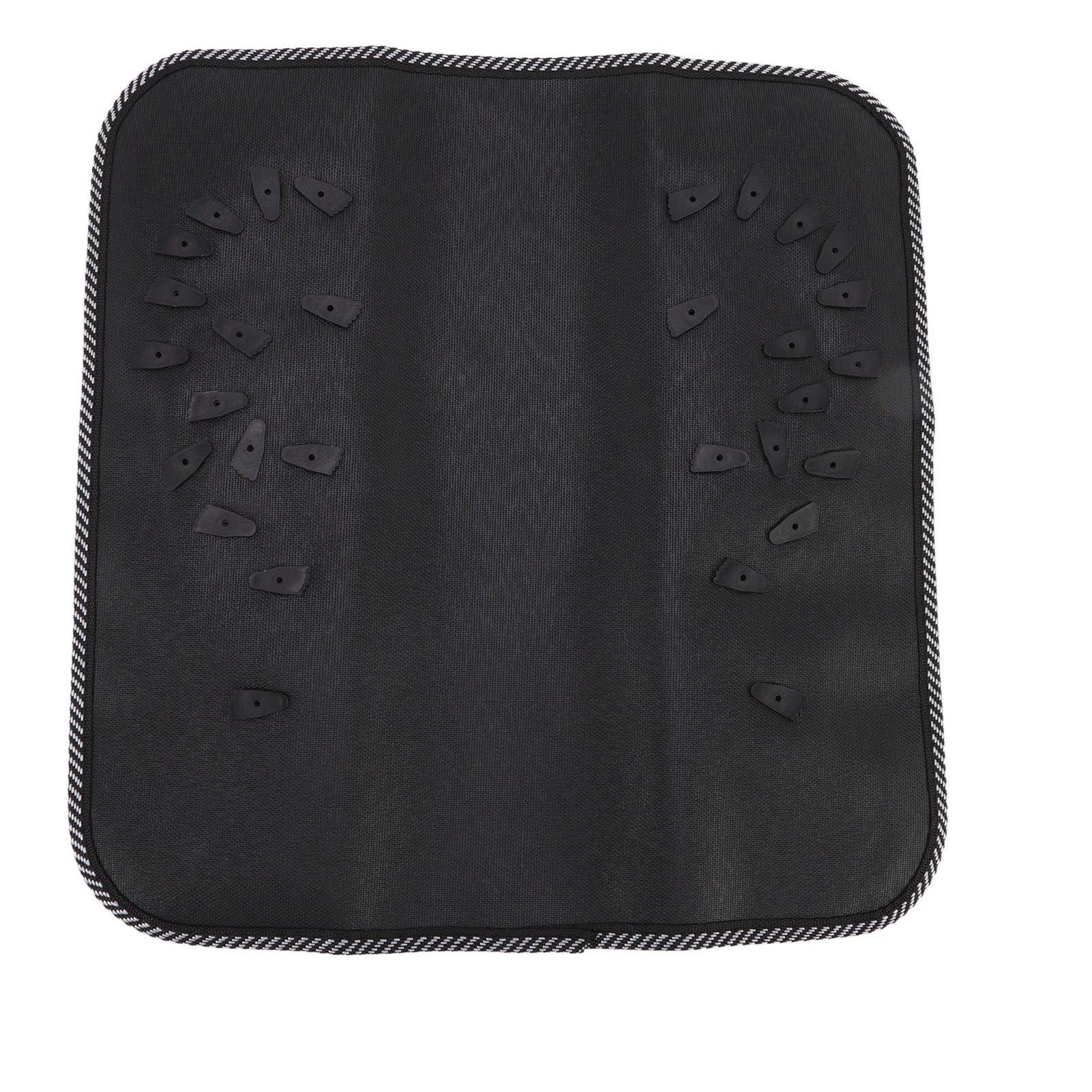 Foot Massage Mat Blood Circulation Relieve Pain Simulation Cobblestone view 10