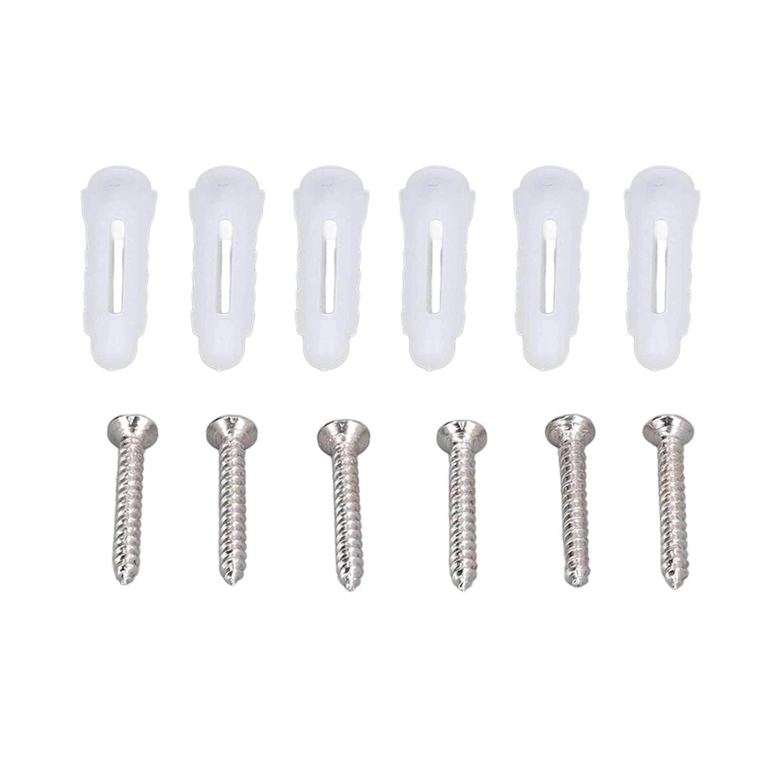Mop Broom Holder Multifunctional Space Saving Broom Wall Mounted Rack for view 15