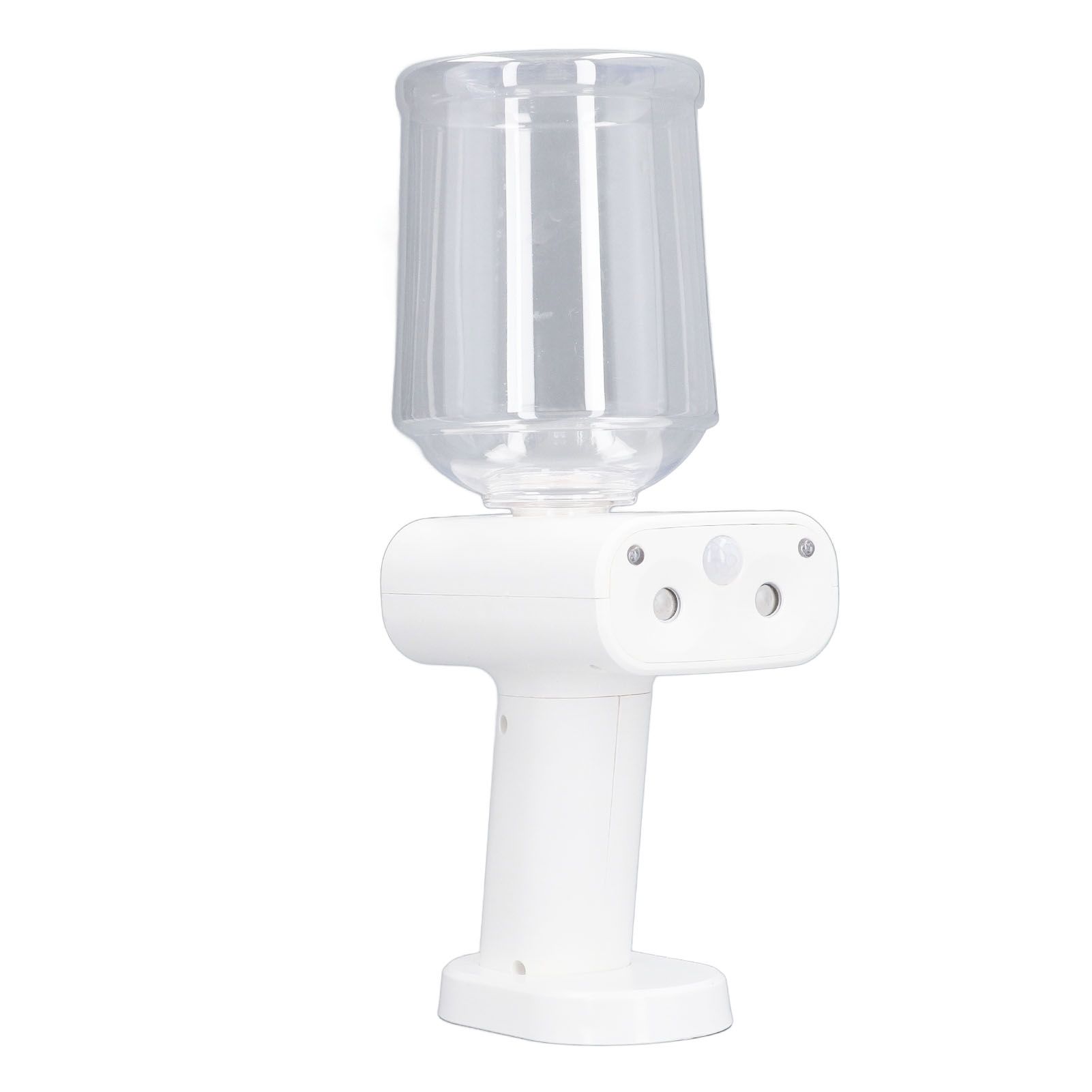 Handheld Fogger Machine Human Body Sensing Atomizing Sprayer Rechargeable view 5
