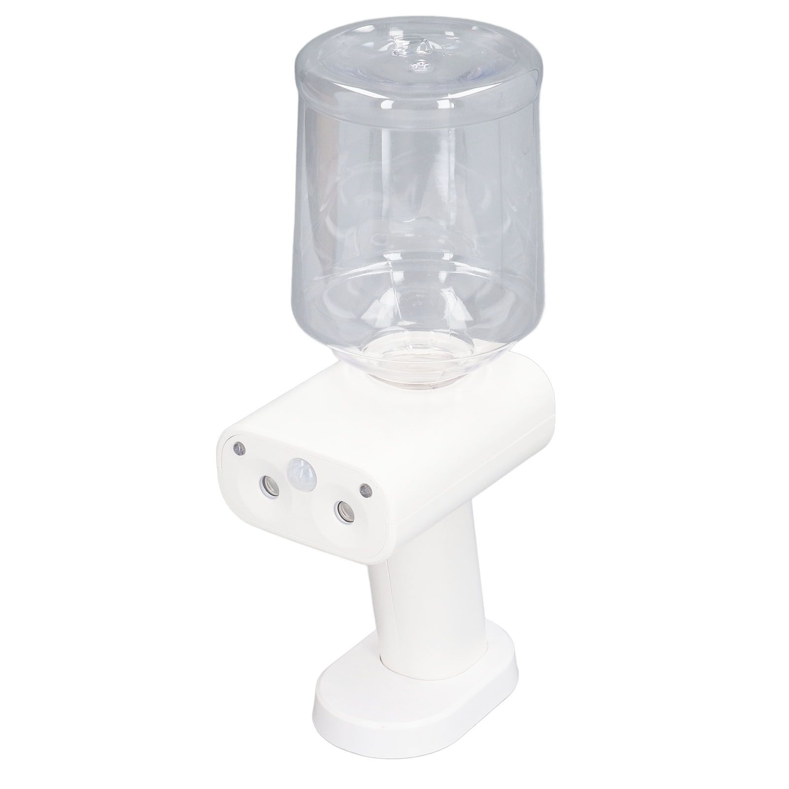 Handheld Fogger Machine Human Body Sensing Atomizing Sprayer Rechargeable view 6