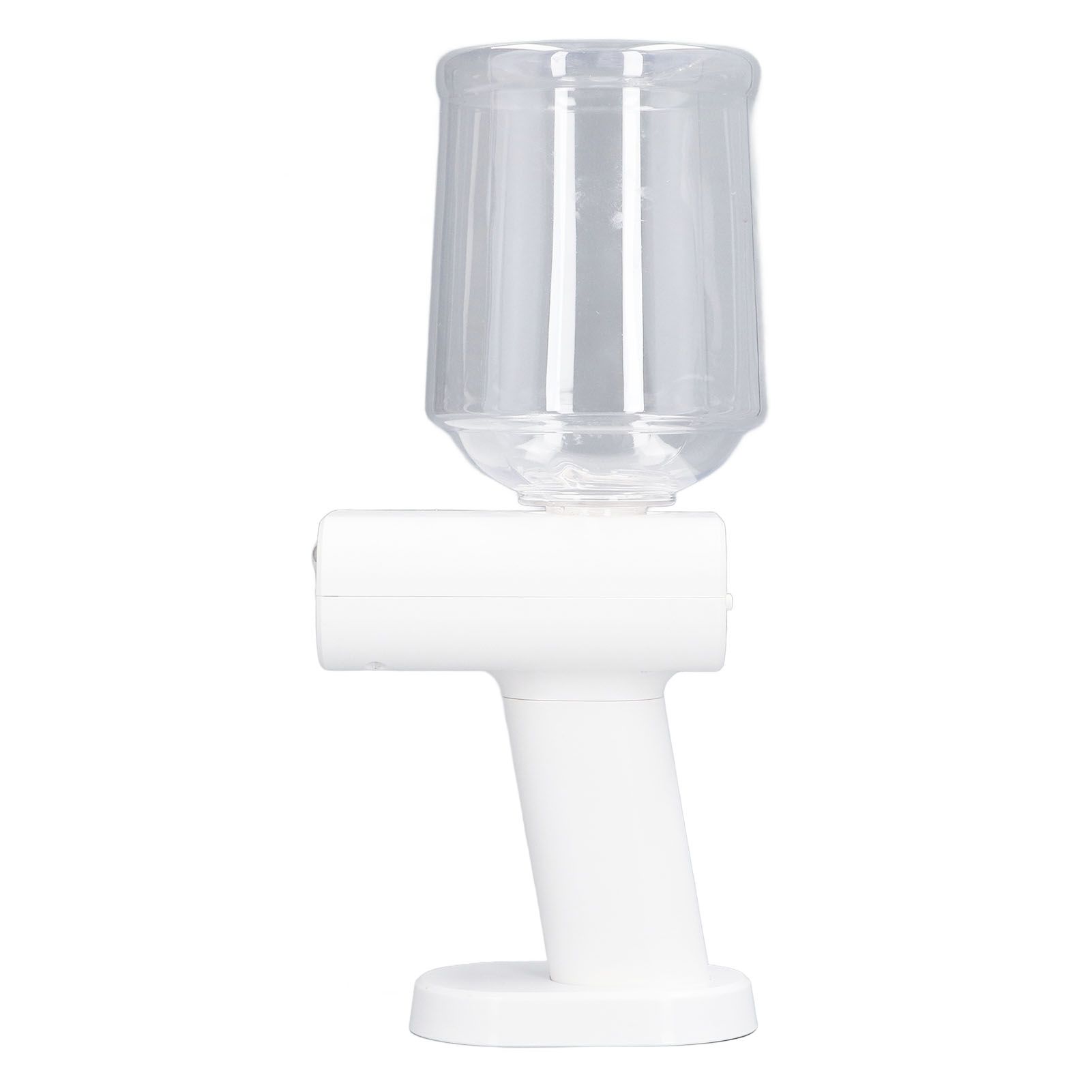 Handheld Fogger Machine Human Body Sensing Atomizing Sprayer Rechargeable view 10