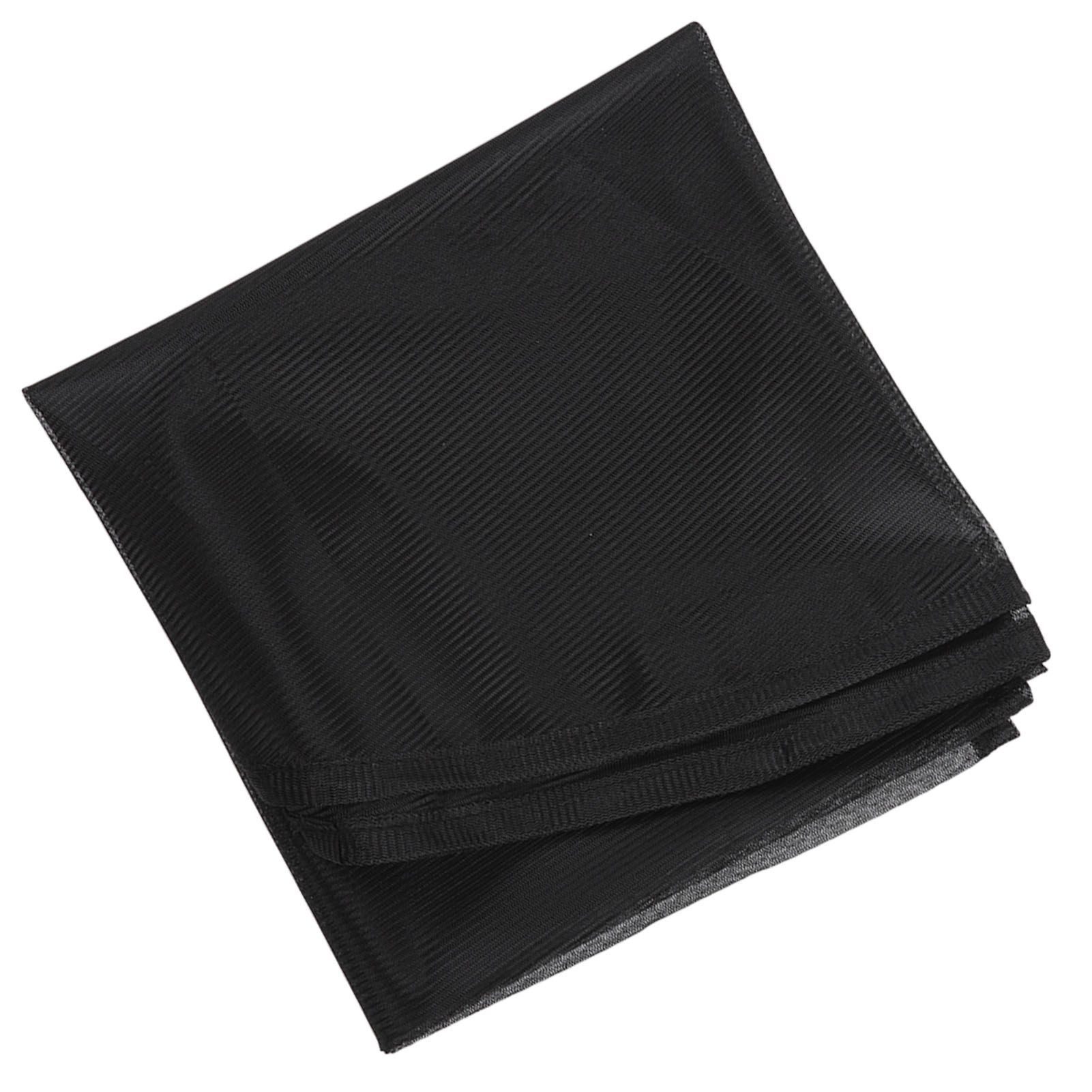 Bucket Mesh Cover Ultra Fine Mesh Drawstring Design Easy Installation Rain view 7