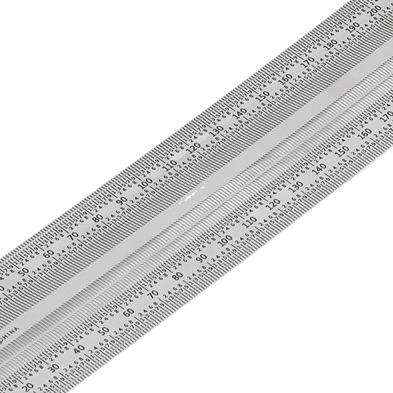 Woodworking Marking T Rulers Positioning Scribing Ruler Gauge Carpenter view 14