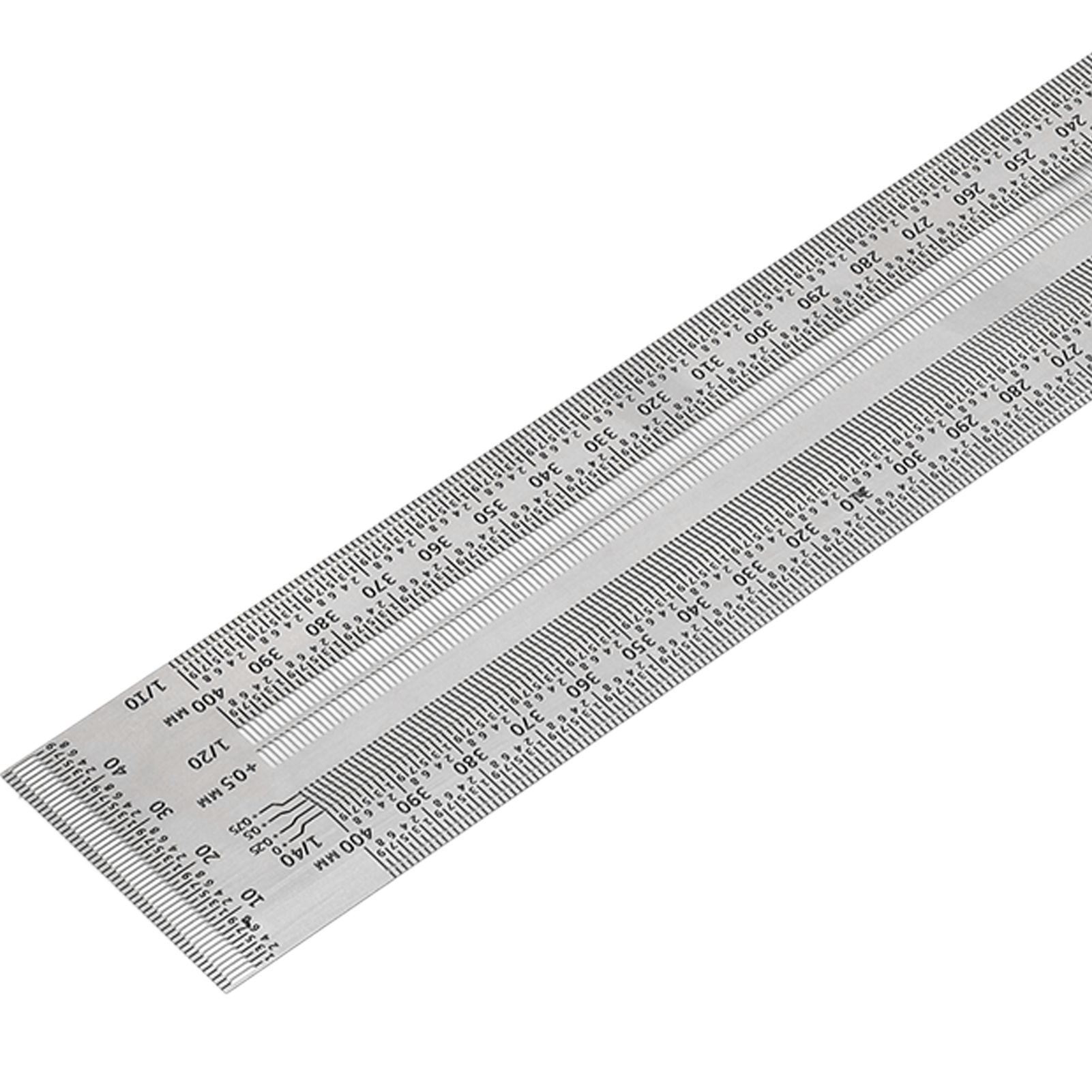 Woodworking Marking T Rulers Positioning Scribing Ruler Gauge Carpenter view 15
