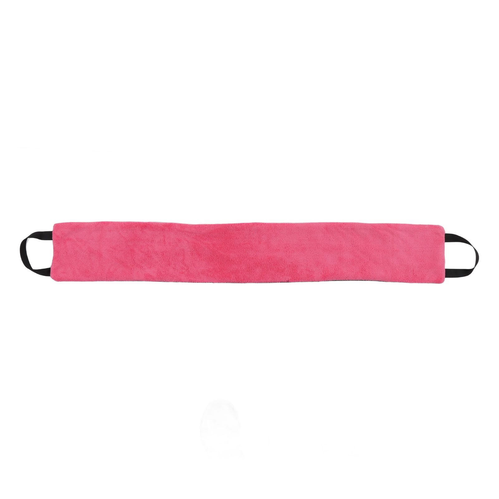 Dog Sling Oxford Cloth Simple Effective Pet Lift Sling Harness Pet Assist Belt — image 1