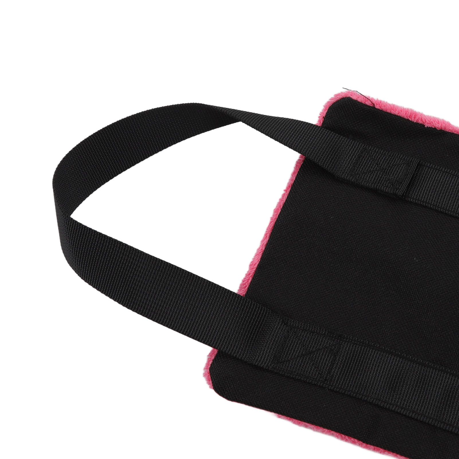 Dog Sling Oxford Cloth Simple Effective Pet Lift Sling Harness Pet Assist Belt view 14