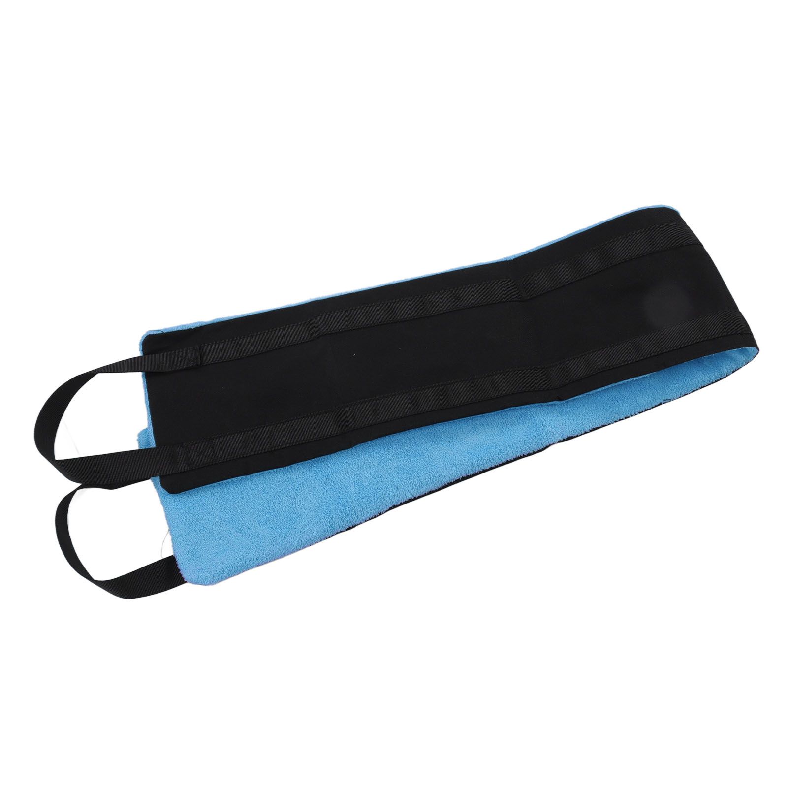 Dog Sling Oxford Cloth Simple Effective Pet Lift Sling Harness Pet Assist Belt view 6