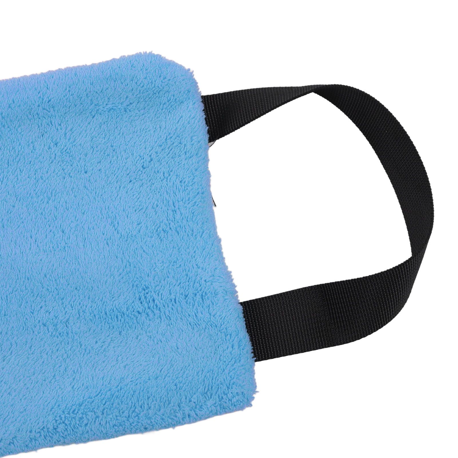 Dog Sling Oxford Cloth Simple Effective Pet Lift Sling Harness Pet Assist Belt view 13
