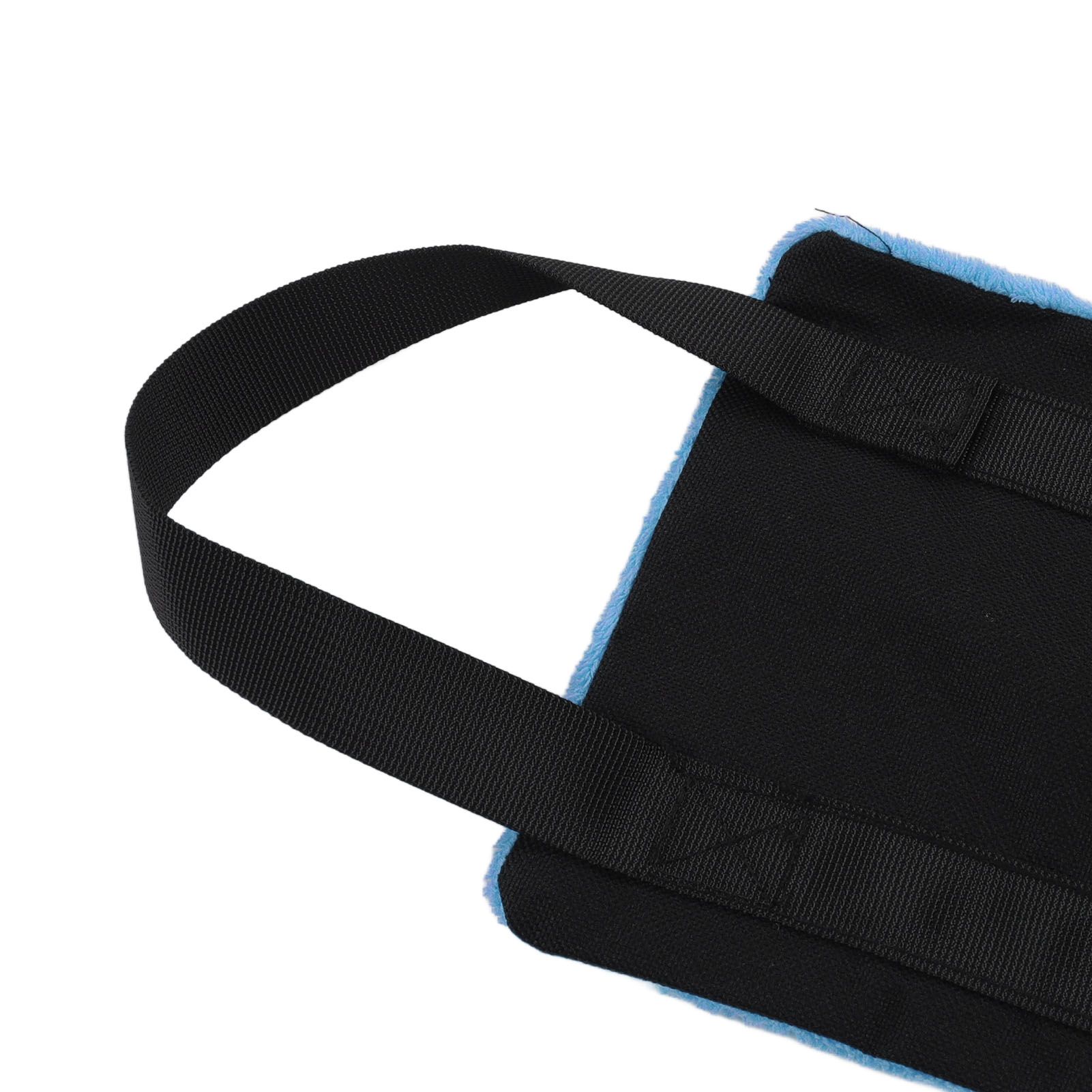 Dog Sling Oxford Cloth Simple Effective Pet Lift Sling Harness Pet Assist Belt view 14