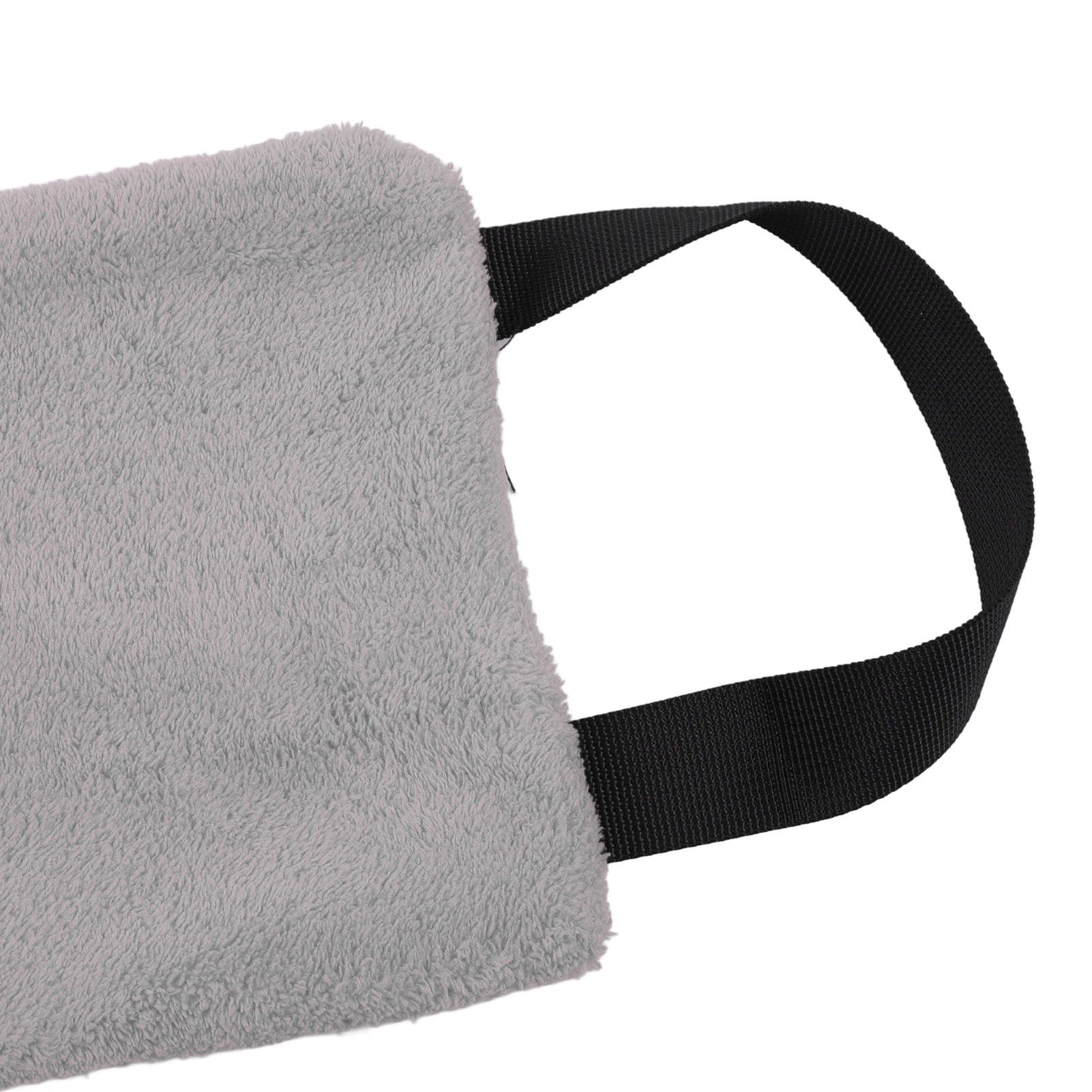 Dog Sling Oxford Cloth Simple Effective Pet Lift Sling Harness Pet Assist Belt view 15