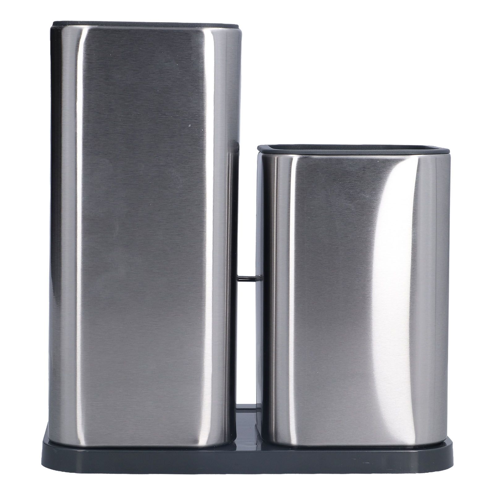 Stainless Steel Knife Holder Universal Kitchen Knife Organizer for Multiple view 5