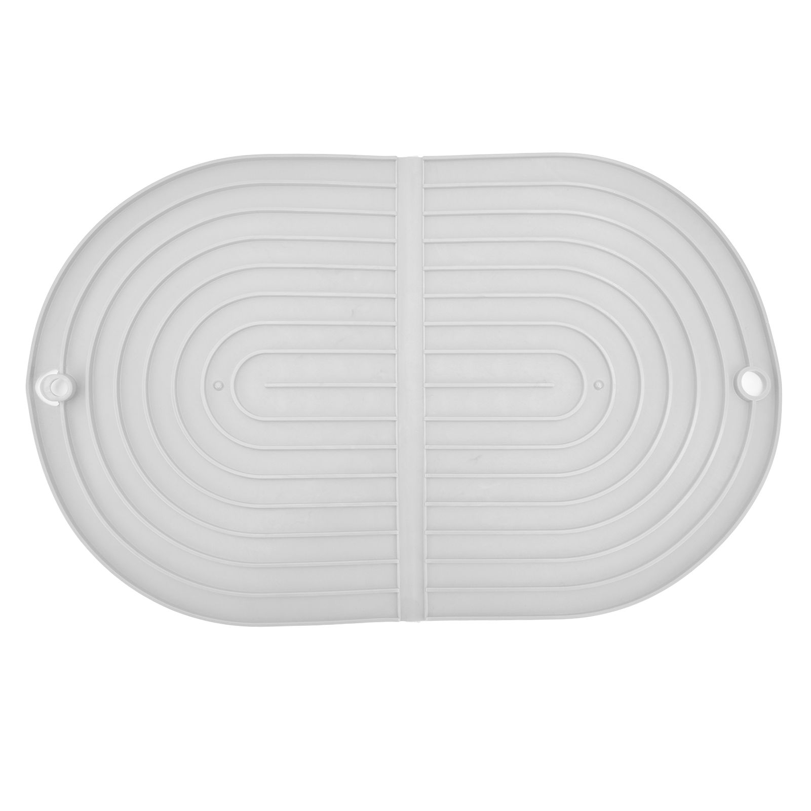 Multifunctional Dish Drying Mat Foldable Dish Drying Pad Heat Insulation Cup