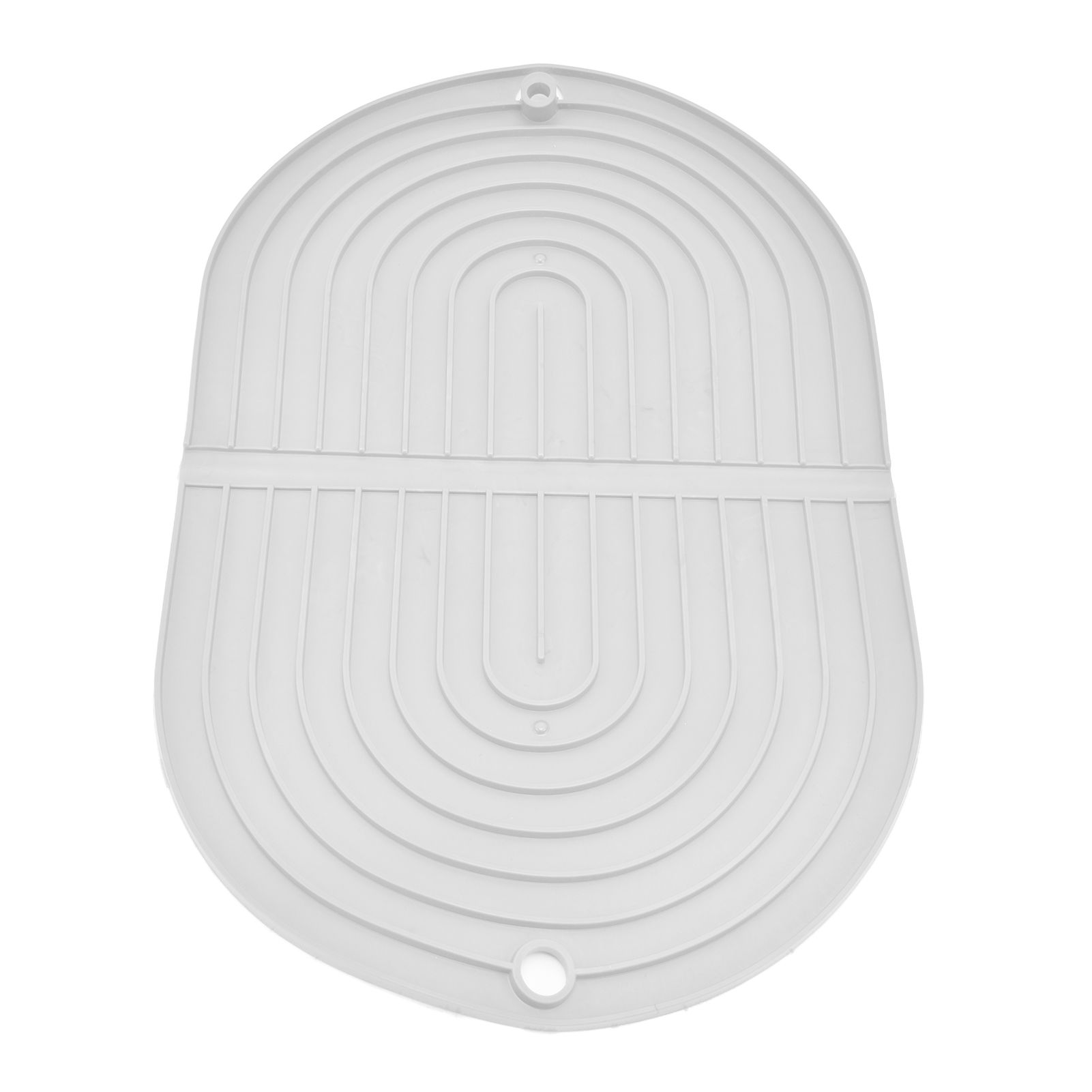 Multifunctional Dish Drying Mat Foldable Dish Drying Pad Heat Insulation Cup view 6