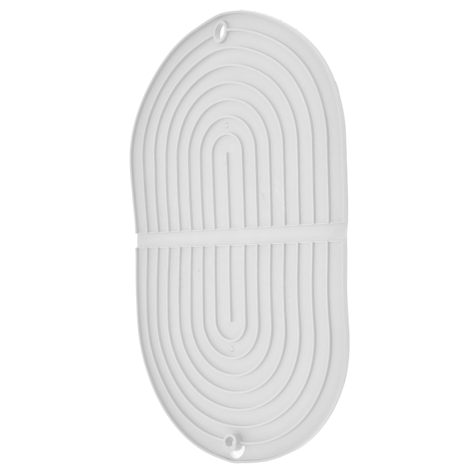 Multifunctional Dish Drying Mat Foldable Dish Drying Pad Heat Insulation Cup view 9