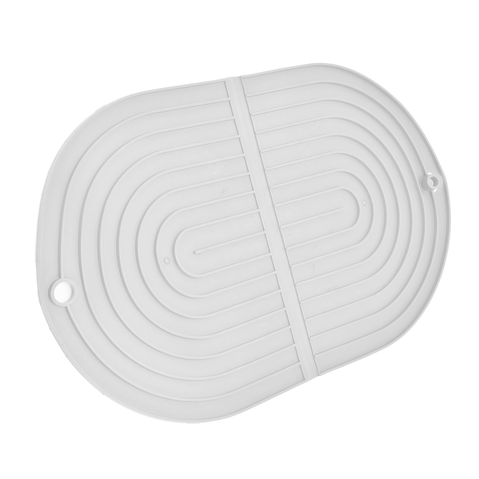 Multifunctional Dish Drying Mat Foldable Dish Drying Pad Heat Insulation Cup view 10