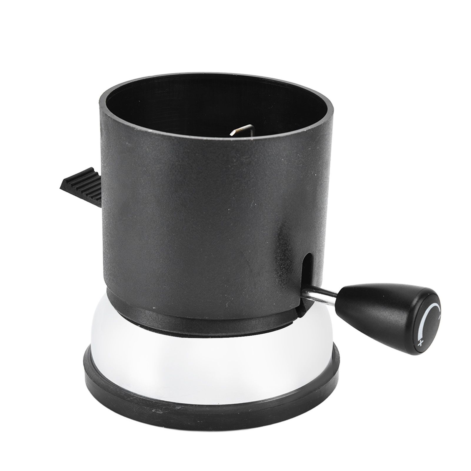 Butane Burner Adjustable Flame Easy Operation Stainless Steel Highly Durable view 9