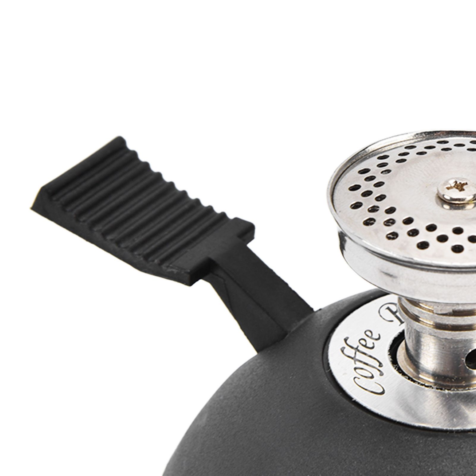 Butane Burner Adjustable Flame Easy Operation Stainless Steel Highly Durable view 14