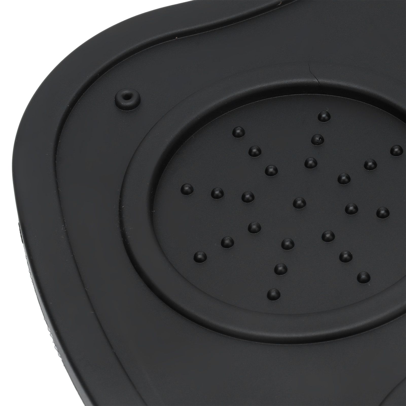Silicone Coffee Tamper Pad Anti Slip Soft Tamper Mat Heat Resistant Corner view 15