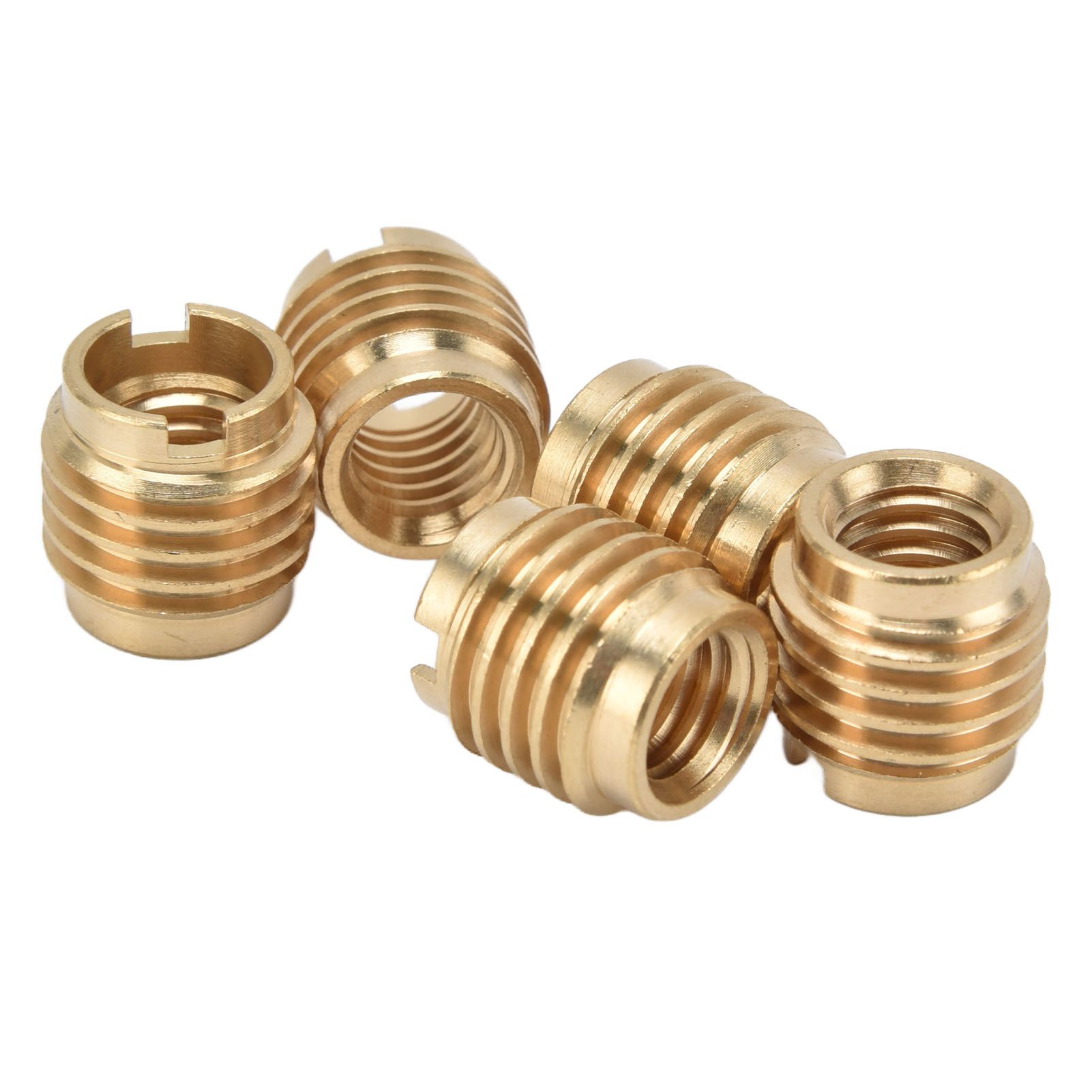 5 Pcs Beer Tap Handle Beer Tap Handles Manual Install Nuts for 3/8in‑16 UNC view 15