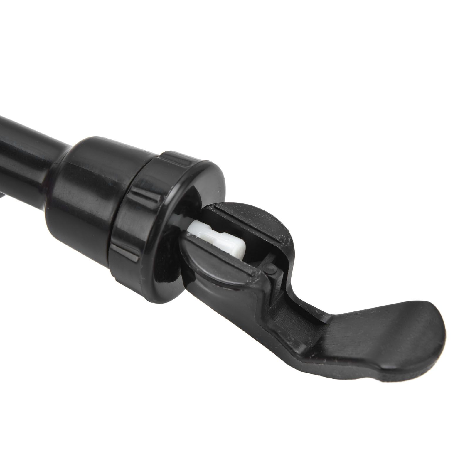 Beer Dispenser Plastic Black Portable Beer Tap Faucet for Outdoor Picnic Party view 13