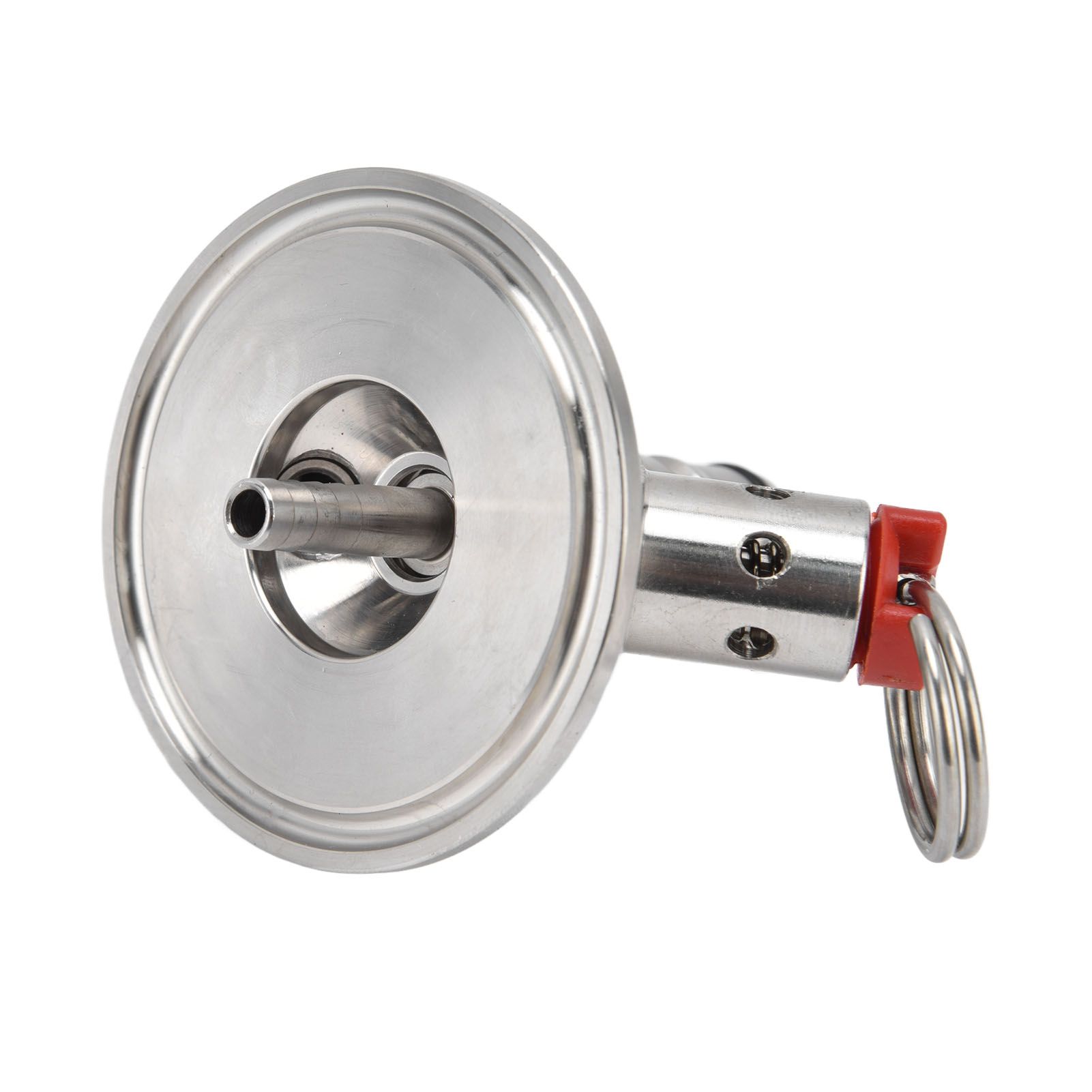 Stainless Steel Beer Spear Harmless Mini Beer Keg Dispenser Spear Brewing view 7
