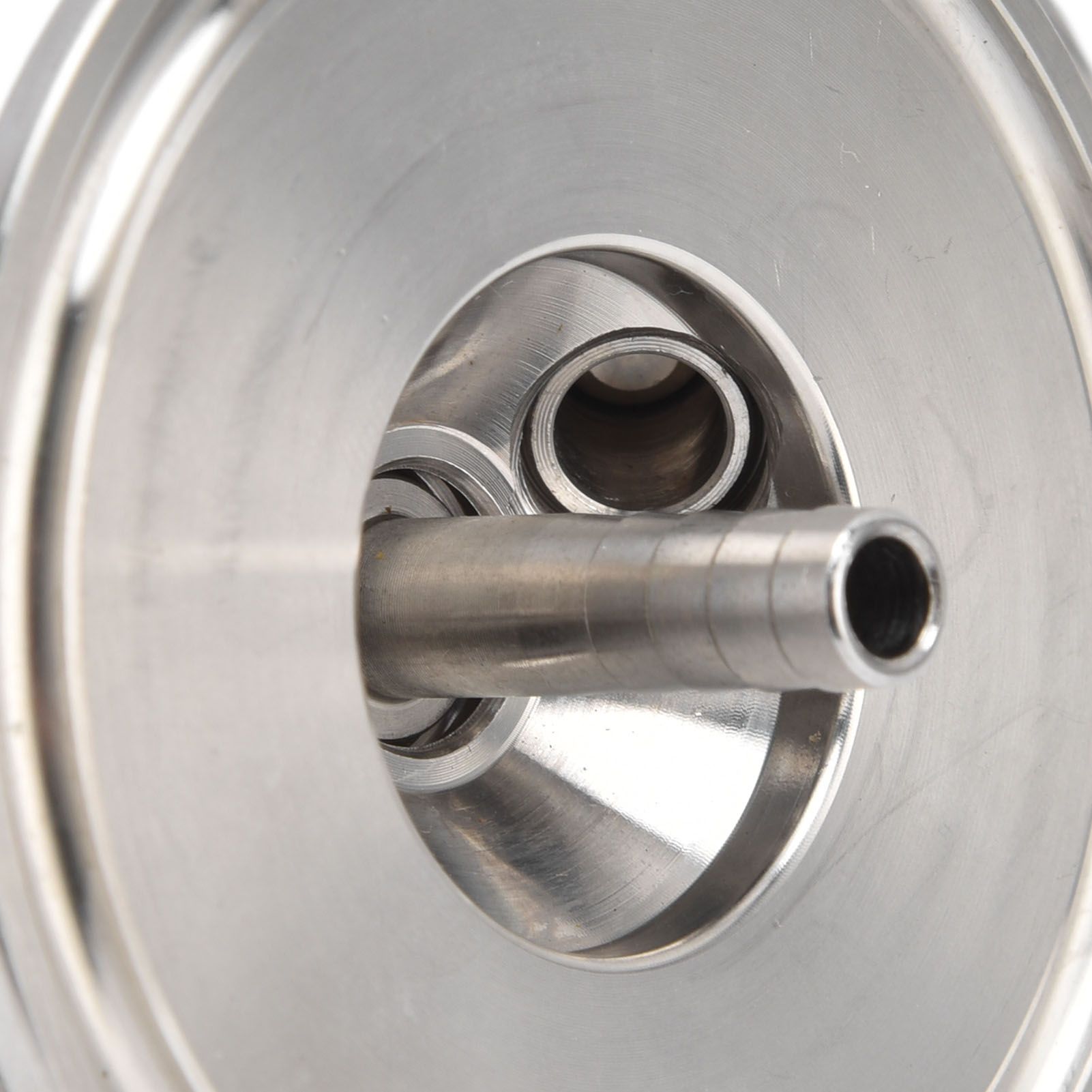 Stainless Steel Beer Spear Harmless Mini Beer Keg Dispenser Spear Brewing view 13
