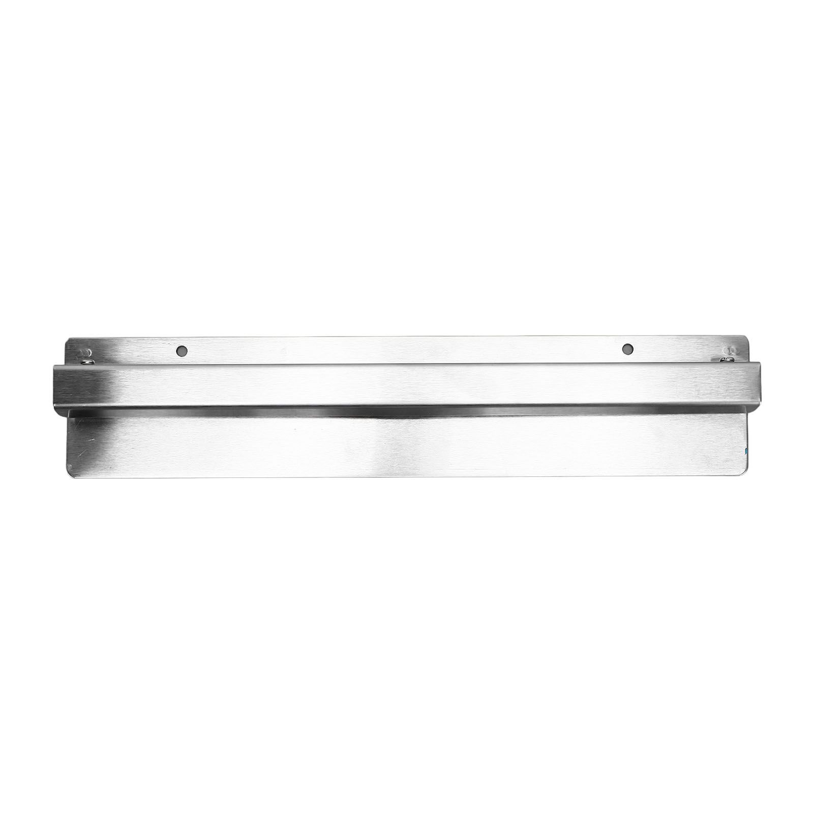 Stainless Steel Slide Check Rack Bill Orders Ticket Holder for Restaurant view 7