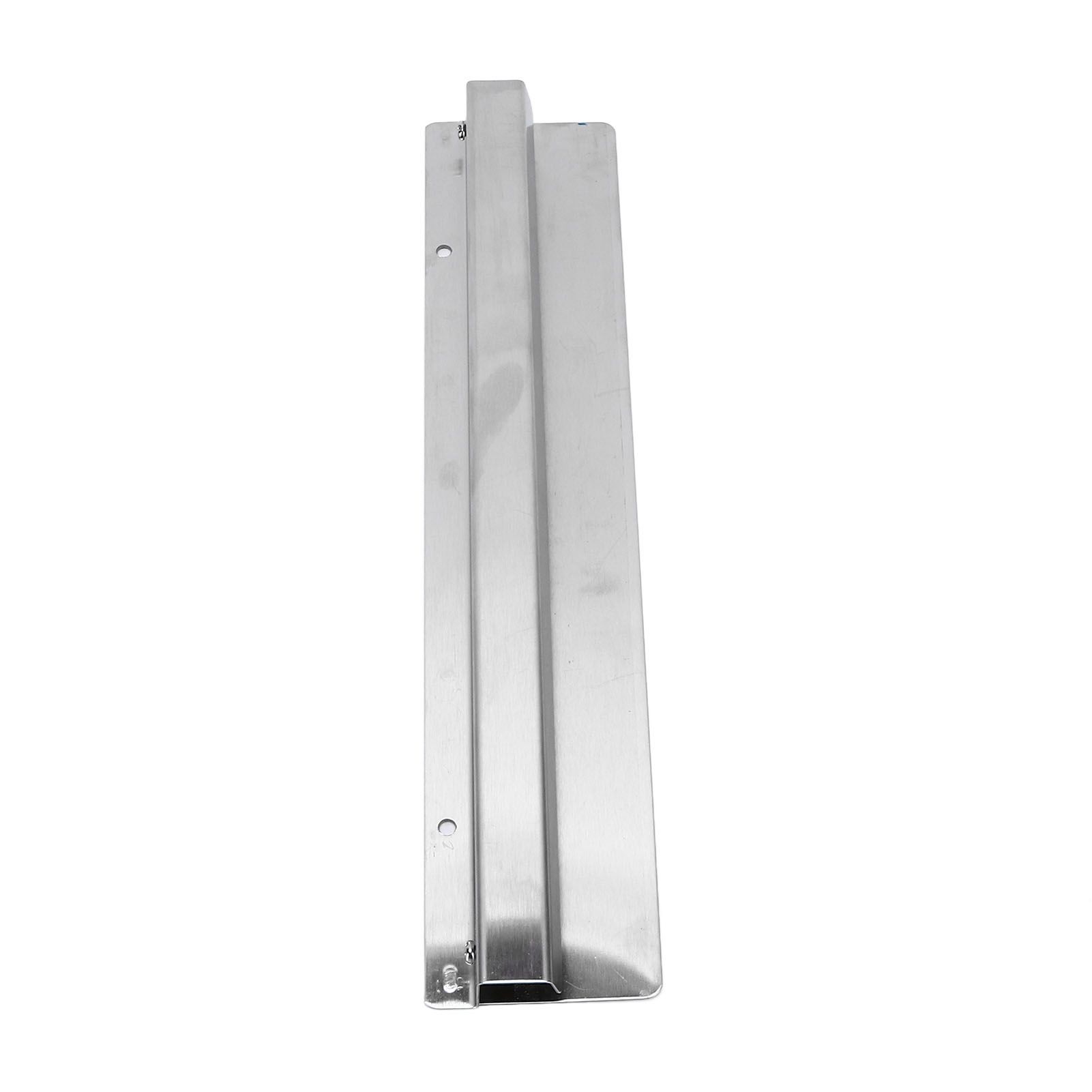 Stainless Steel Slide Check Rack Bill Orders Ticket Holder for Restaurant view 4