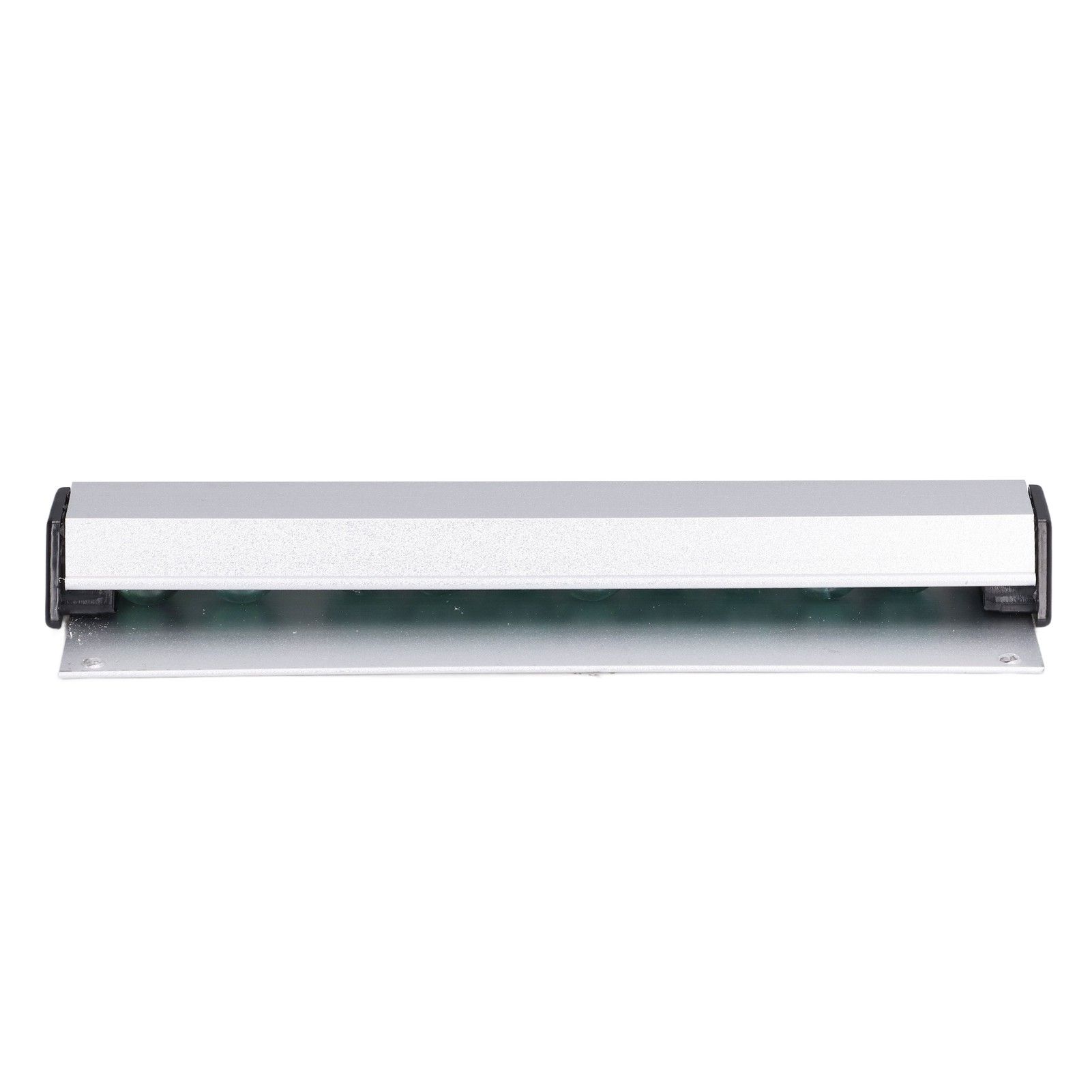 Aluminium Alloy Ticket Rack Wall Mounted Slide Check Rack Kitchen Order Holder view 2
