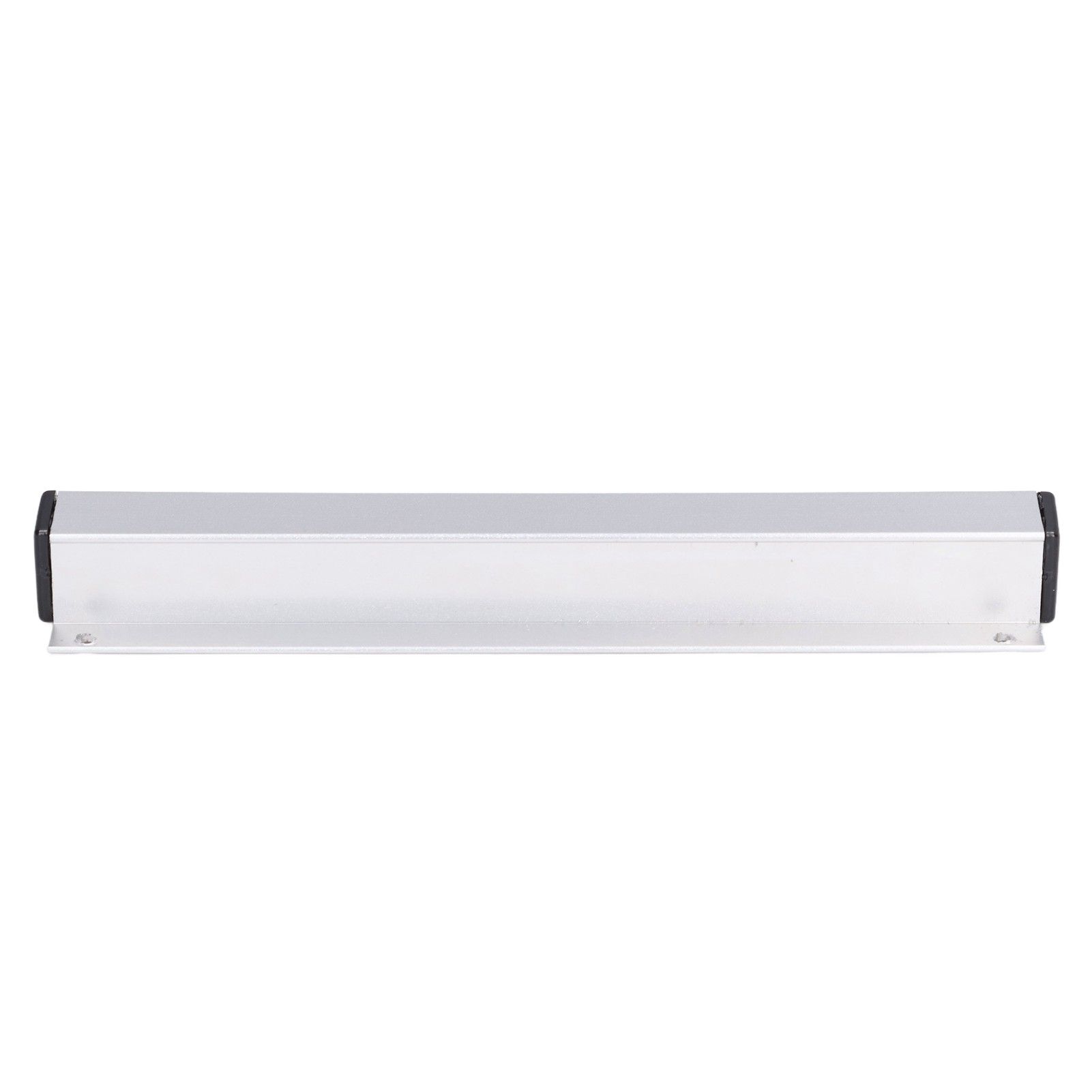 Aluminium Alloy Ticket Rack Wall Mounted Slide Check Rack Kitchen Order Holder view 3