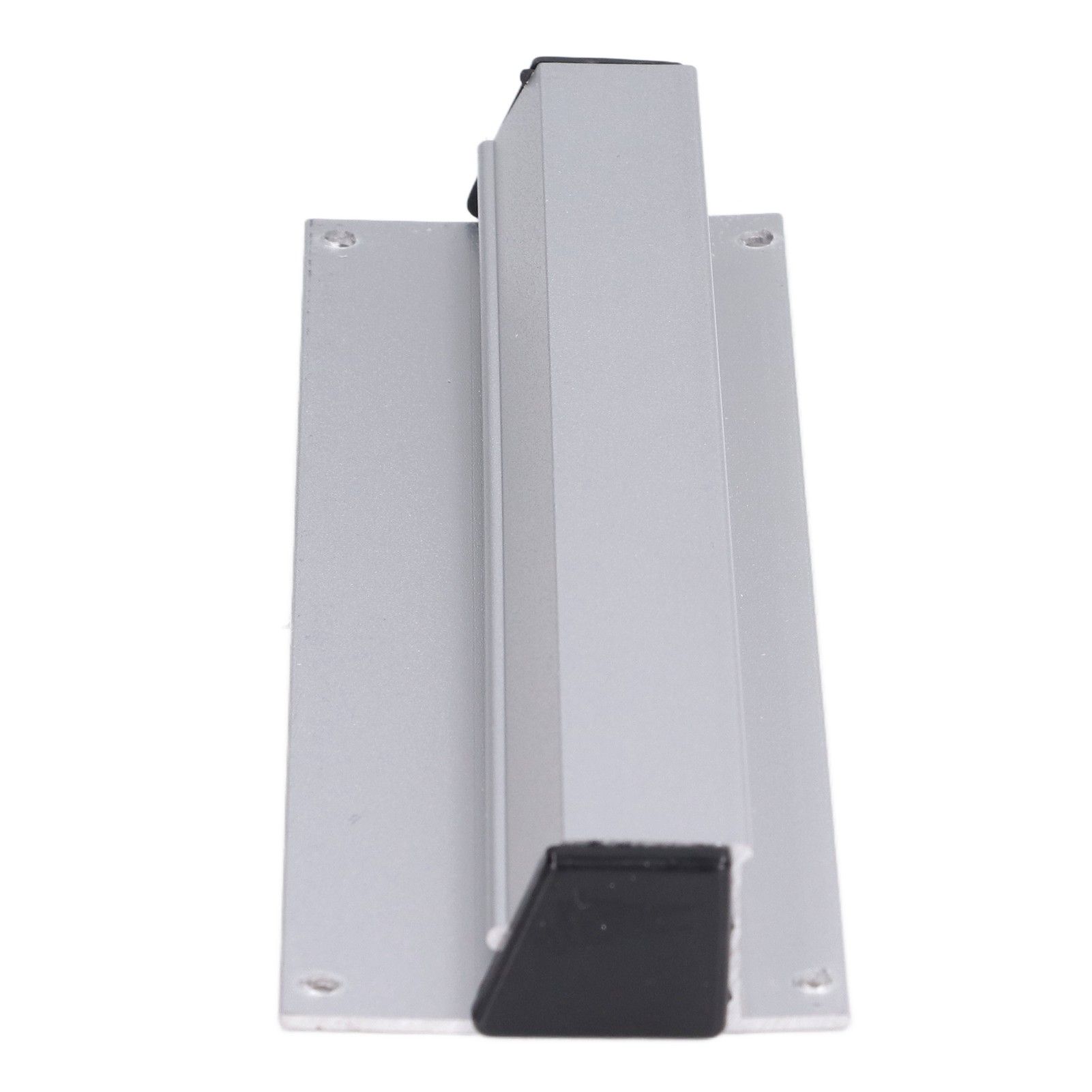 Aluminium Alloy Ticket Rack Wall Mounted Slide Check Rack Kitchen Order Holder view 4