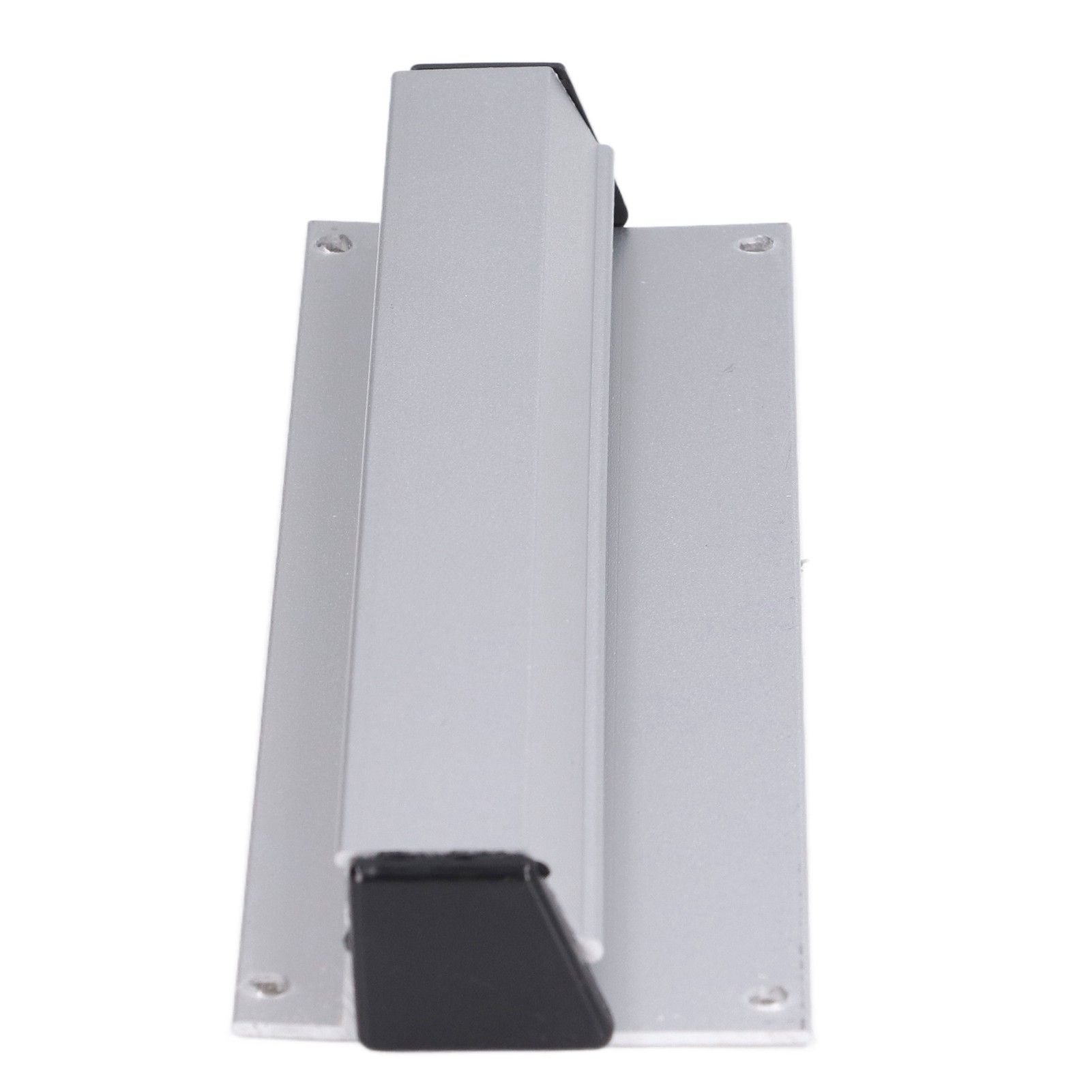 Aluminium Alloy Ticket Rack Wall Mounted Slide Check Rack Kitchen Order Holder view 5