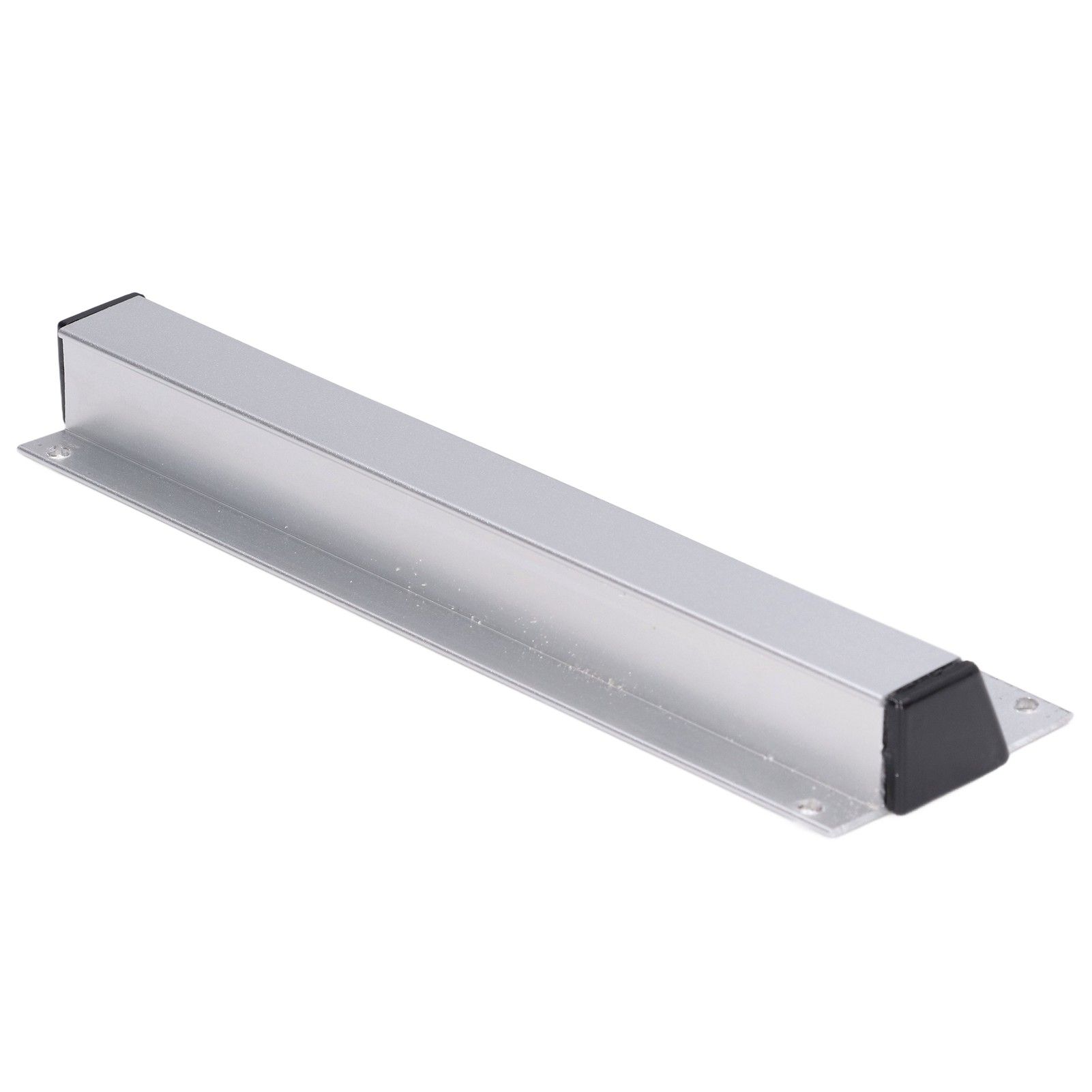 Aluminium Alloy Ticket Rack Wall Mounted Slide Check Rack Kitchen Order Holder view 7