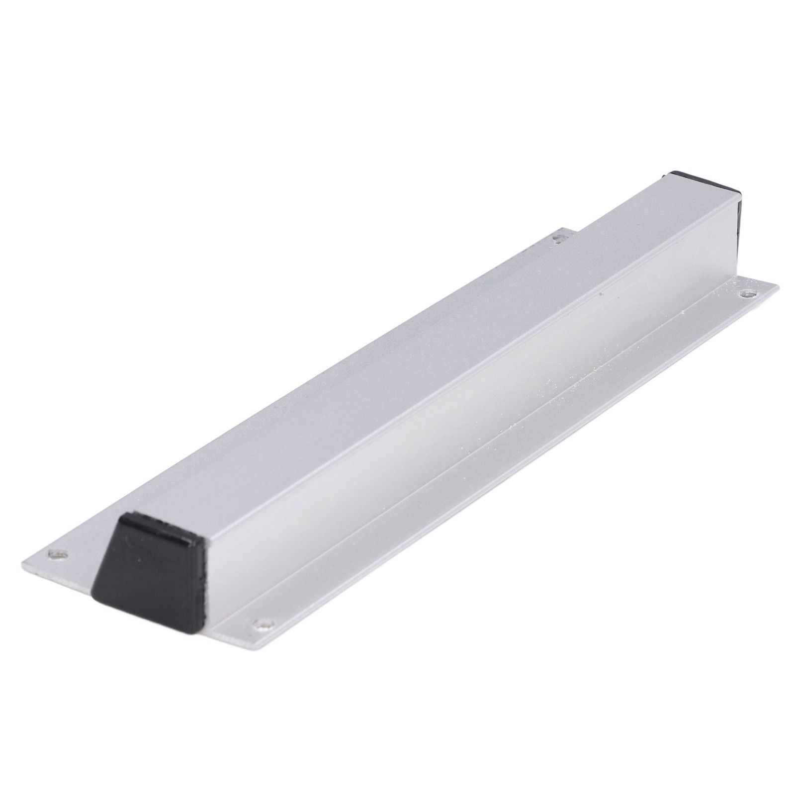 Aluminium Alloy Ticket Rack Wall Mounted Slide Check Rack Kitchen Order Holder view 8