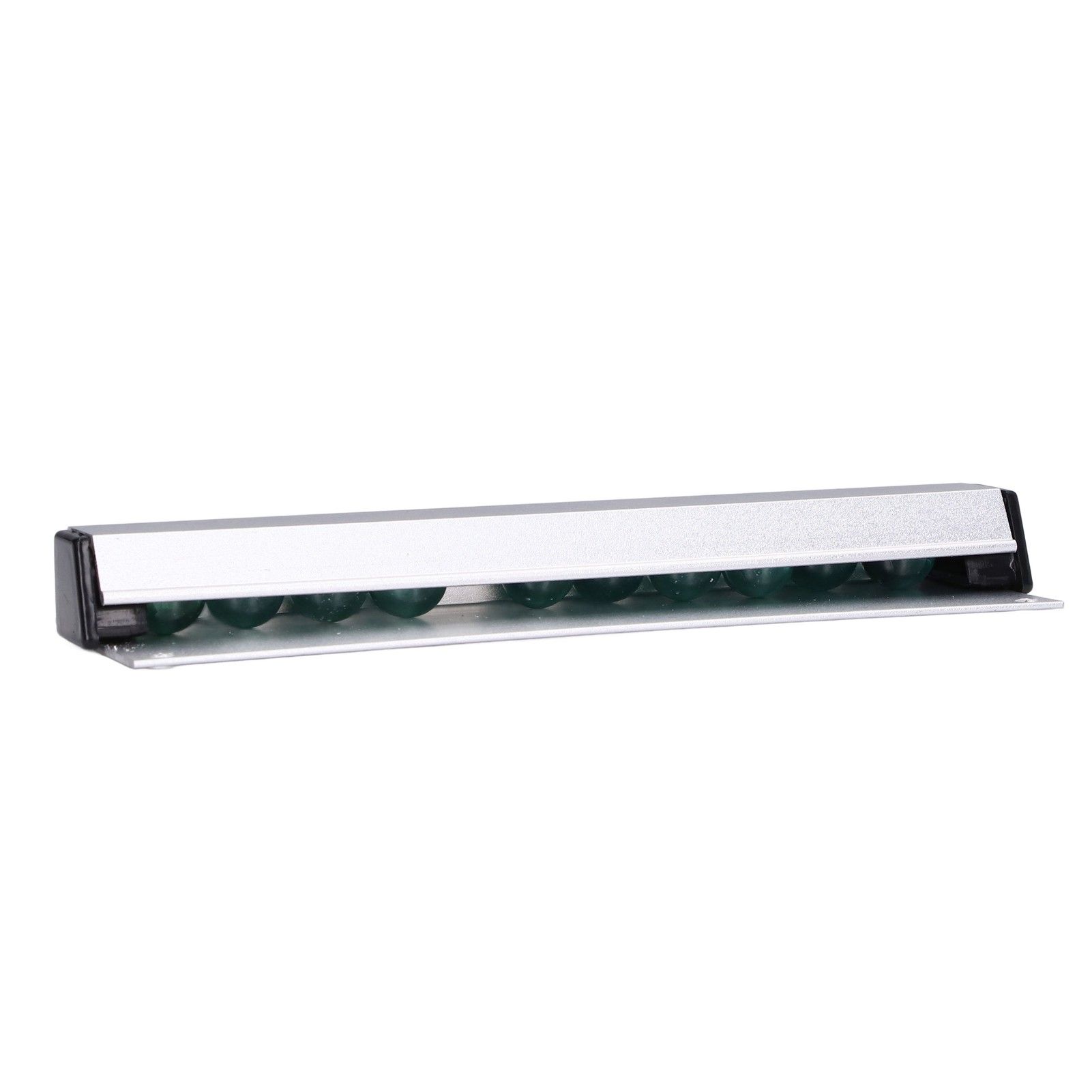 Aluminium Alloy Ticket Rack Wall Mounted Slide Check Rack Kitchen Order Holder view 9