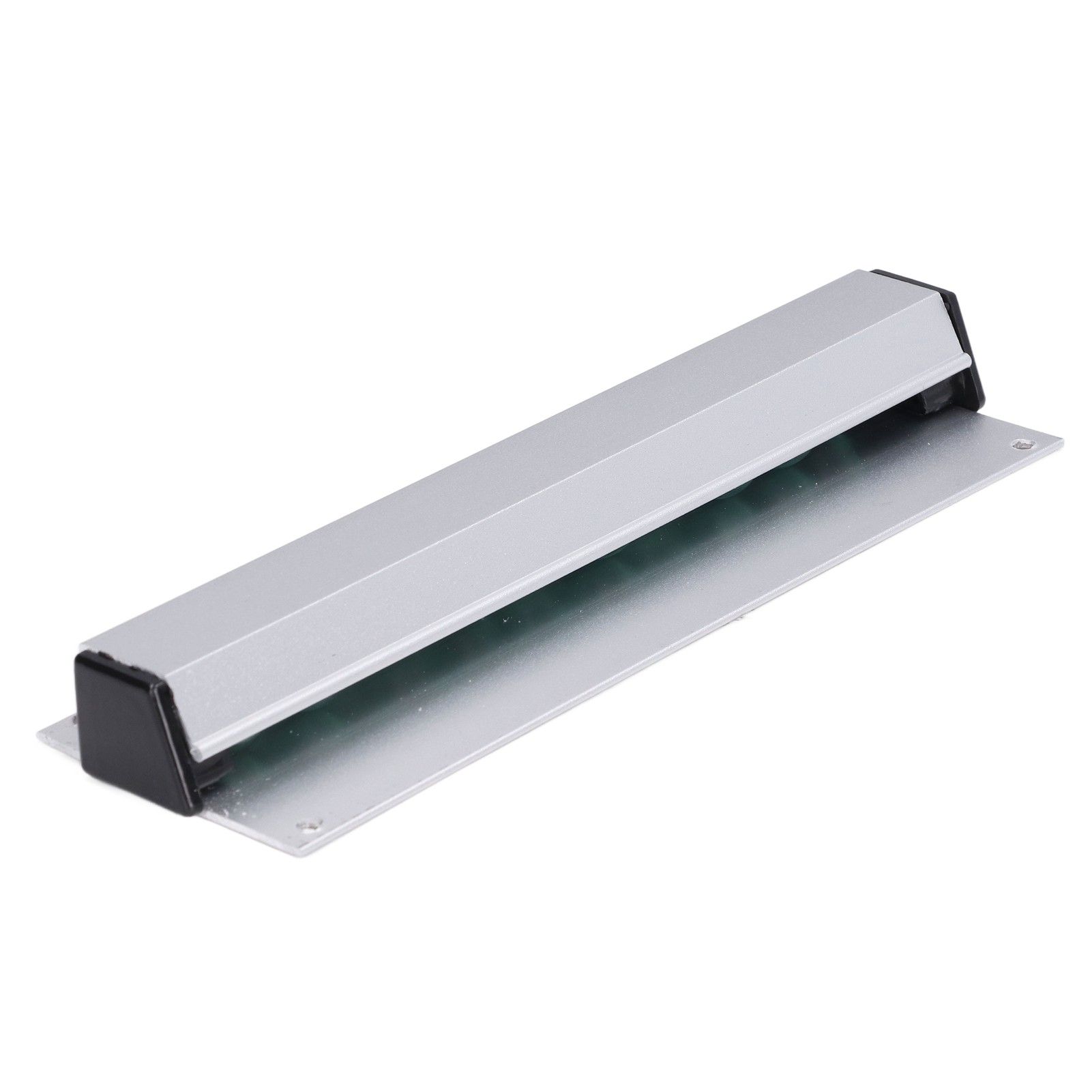 Aluminium Alloy Ticket Rack Wall Mounted Slide Check Rack Kitchen Order Holder view 10