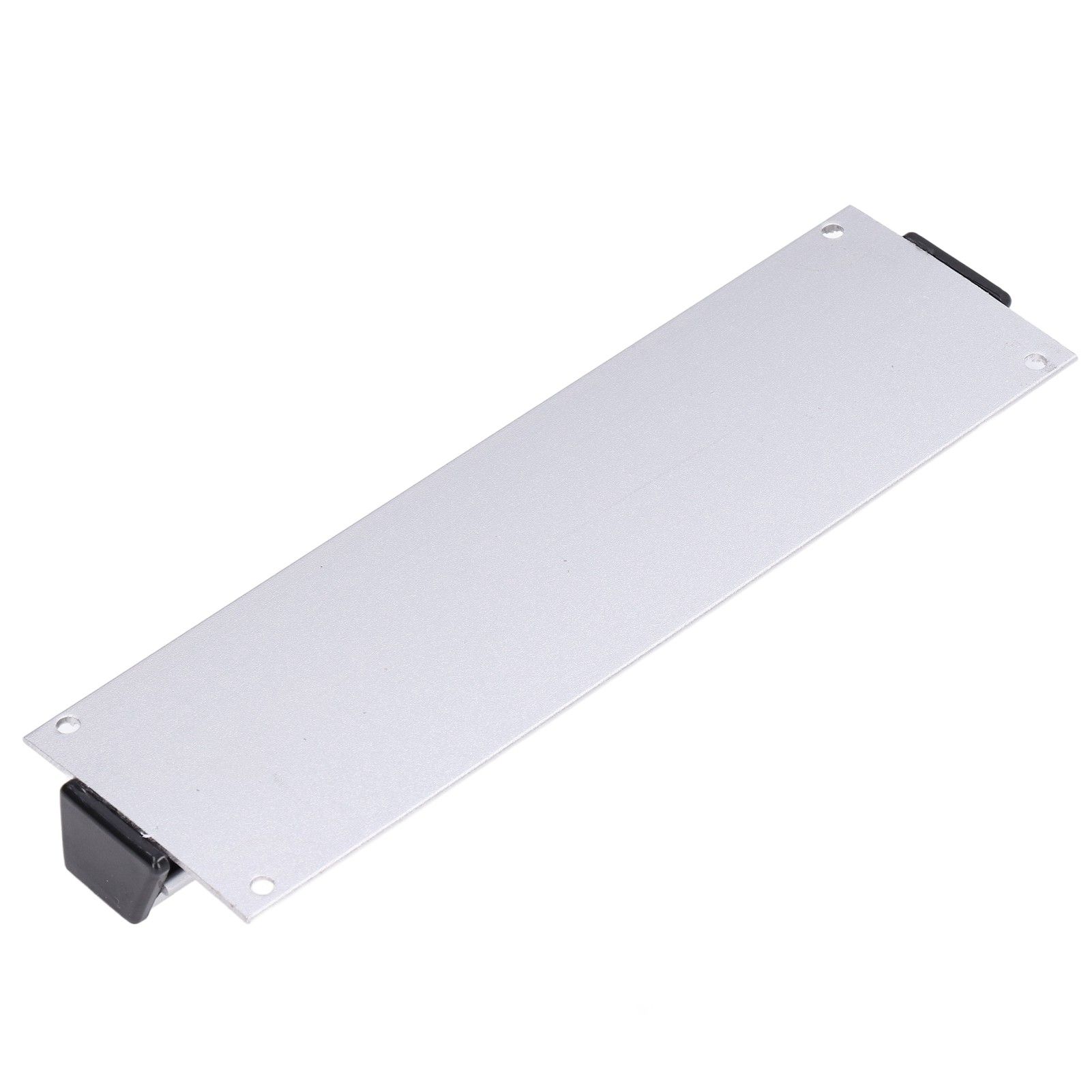 Aluminium Alloy Ticket Rack Wall Mounted Slide Check Rack Kitchen Order Holder view 13