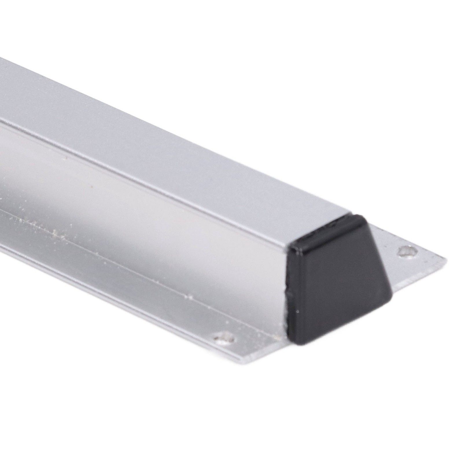 Aluminium Alloy Ticket Rack Wall Mounted Slide Check Rack Kitchen Order Holder view 15