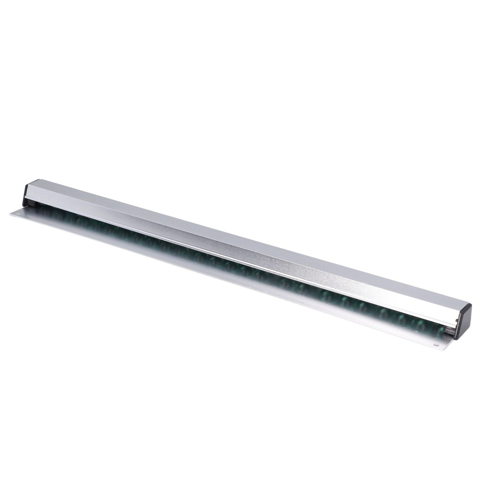 Aluminium Alloy Ticket Rack Wall Mounted Slide Check Rack Kitchen Order Holder view 2