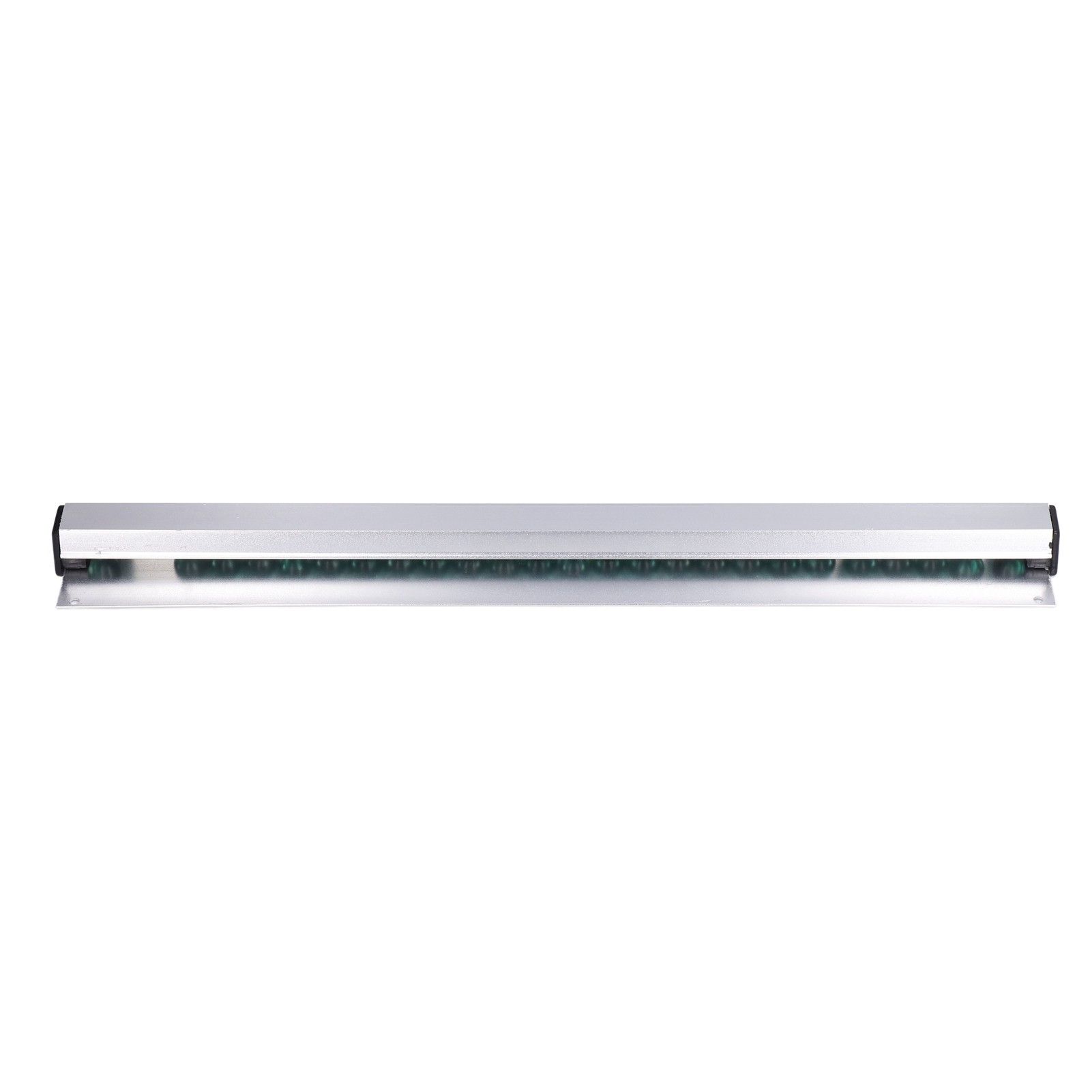 Aluminium Alloy Ticket Rack Wall Mounted Slide Check Rack Kitchen Order Holder view 5