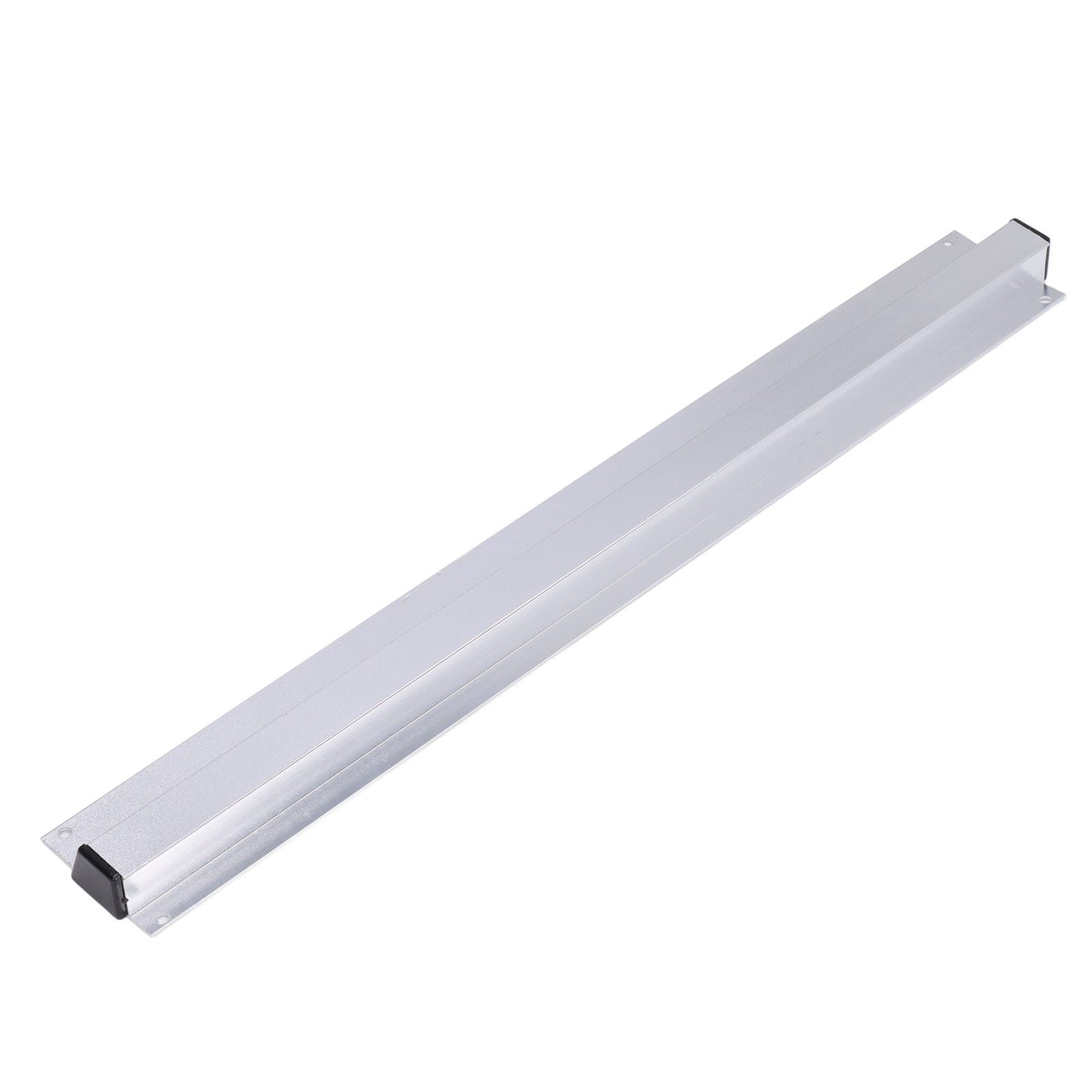 Aluminium Alloy Ticket Rack Wall Mounted Slide Check Rack Kitchen Order Holder view 8