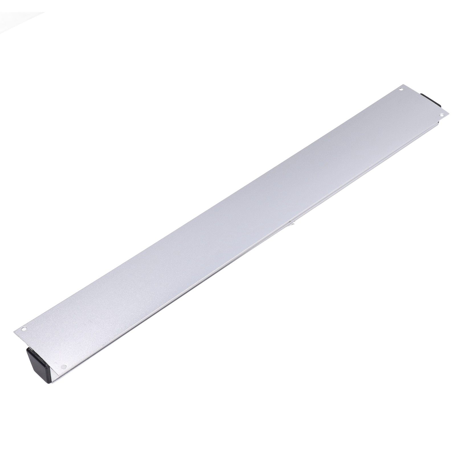 Aluminium Alloy Ticket Rack Wall Mounted Slide Check Rack Kitchen Order Holder view 9