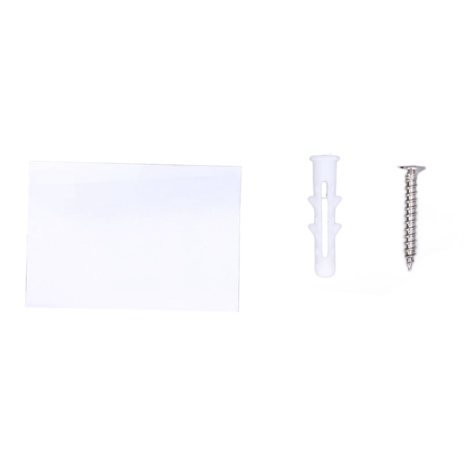 Aluminium Alloy Ticket Rack Wall Mounted Slide Check Rack Kitchen Order Holder view 14