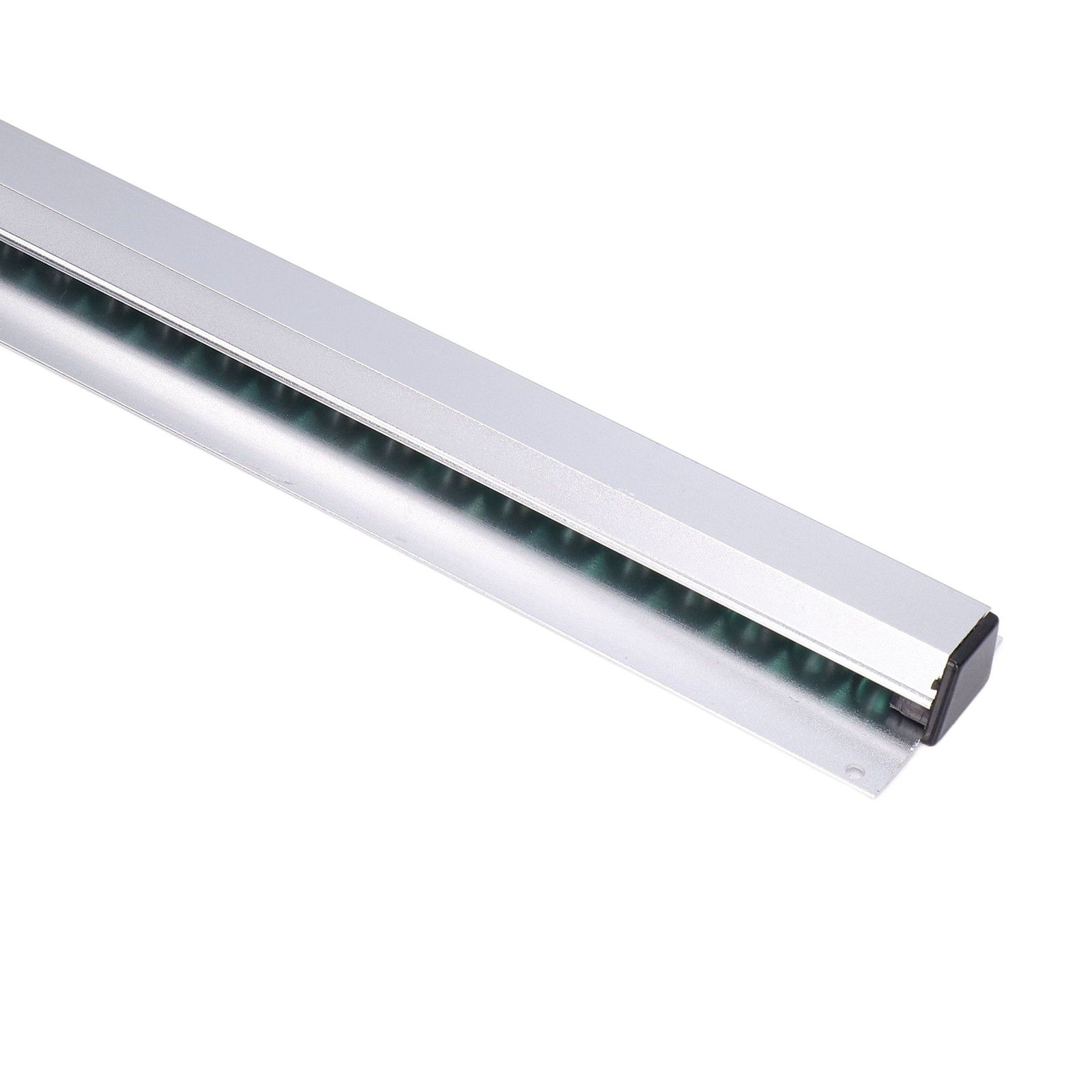 Aluminium Alloy Ticket Rack Wall Mounted Slide Check Rack Kitchen Order Holder view 15