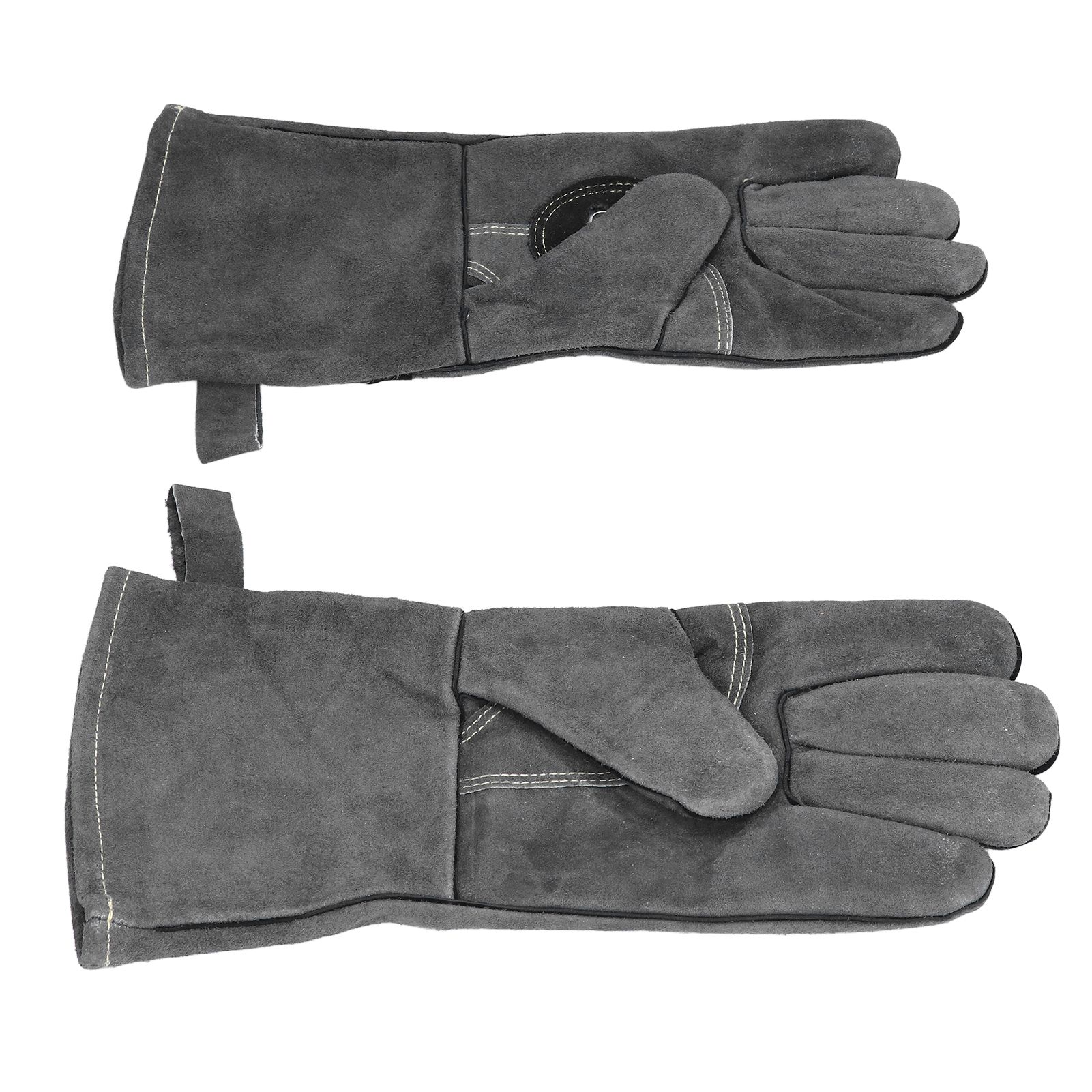 BBQ Grill Gloves 932°F High Temperature Resistant Gloves for Microwave Oven view 5