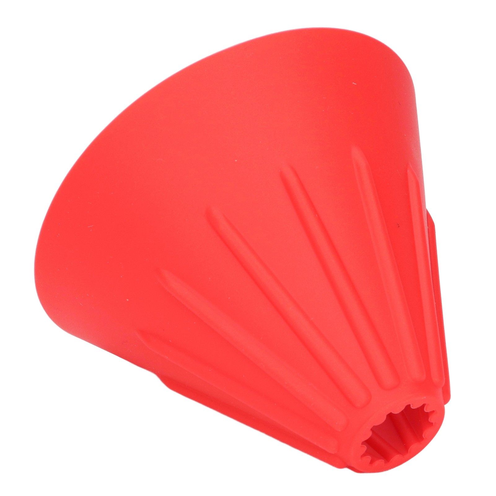 Silicone Coffee Dripper Portable Reusable Folding Coffee Filter for Travel view 3