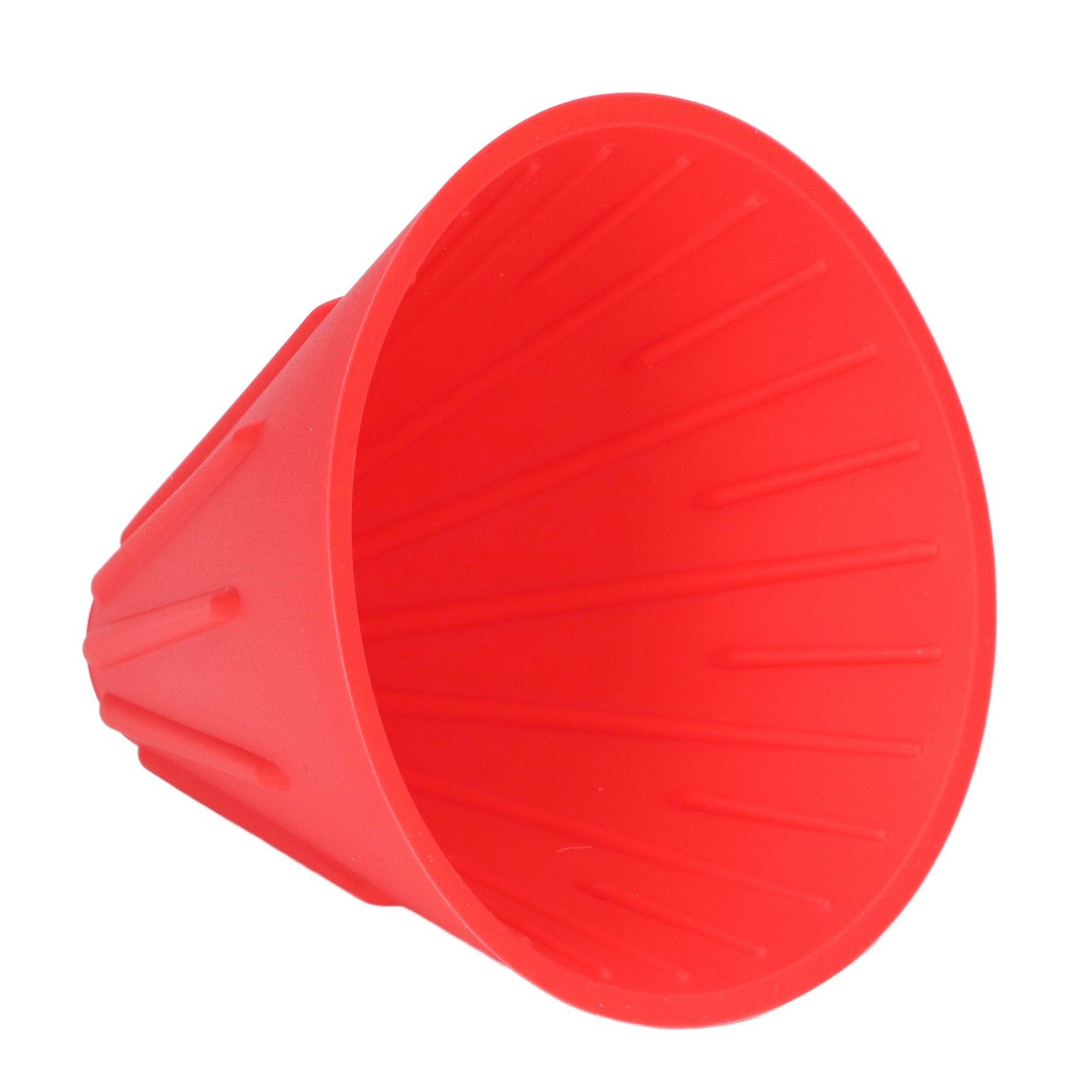 Silicone Coffee Dripper Portable Reusable Folding Coffee Filter for Travel view 9