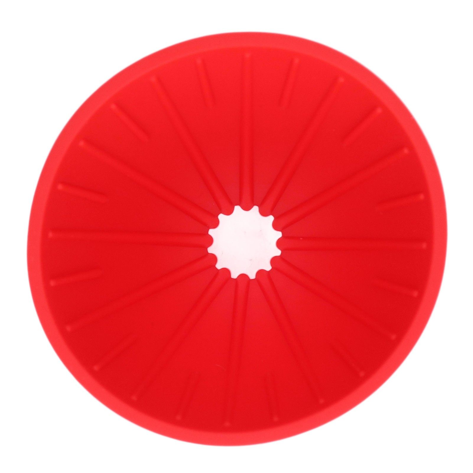 Silicone Coffee Dripper Portable Reusable Folding Coffee Filter for Travel view 10