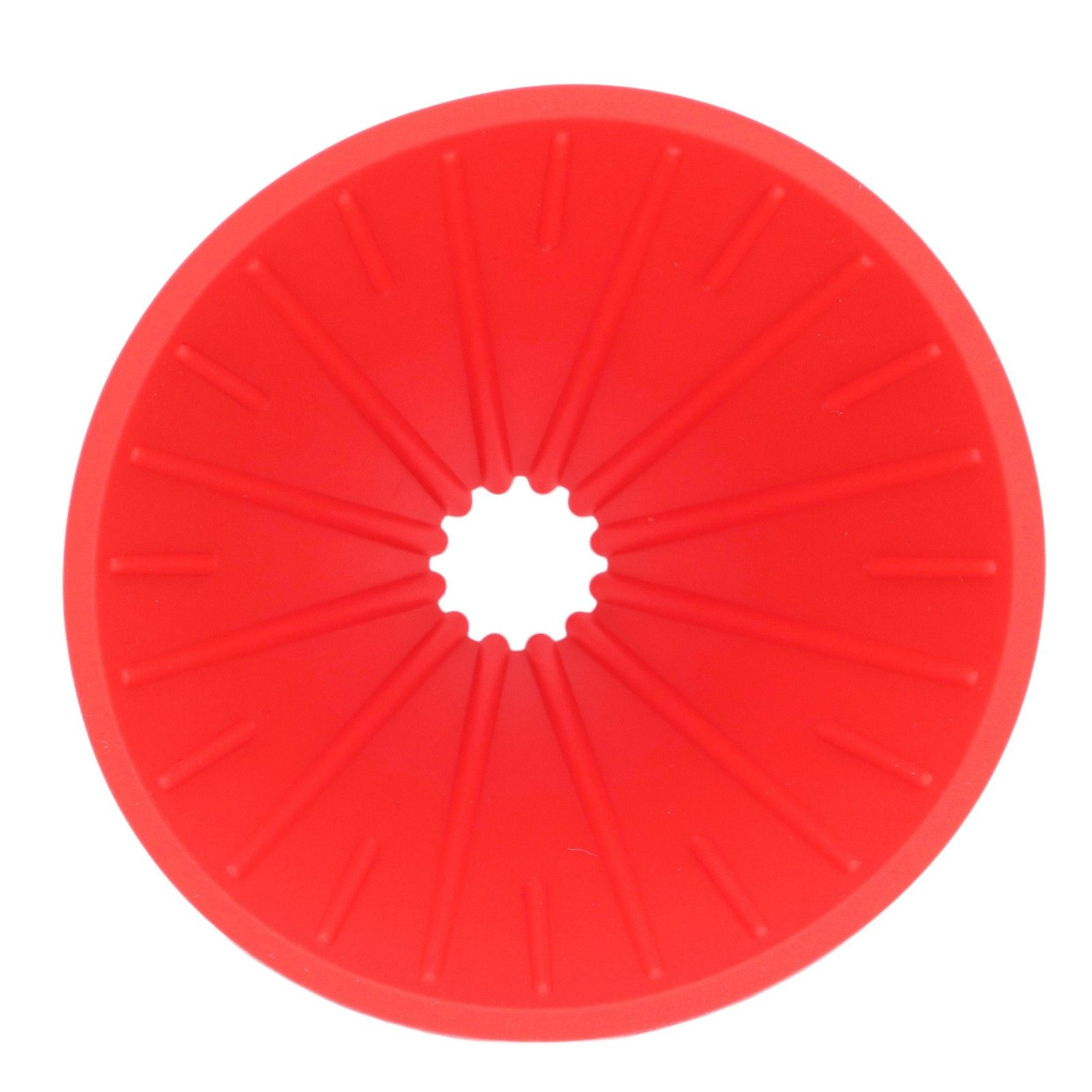 Silicone Coffee Dripper Portable Reusable Folding Coffee Filter for Travel view 13
